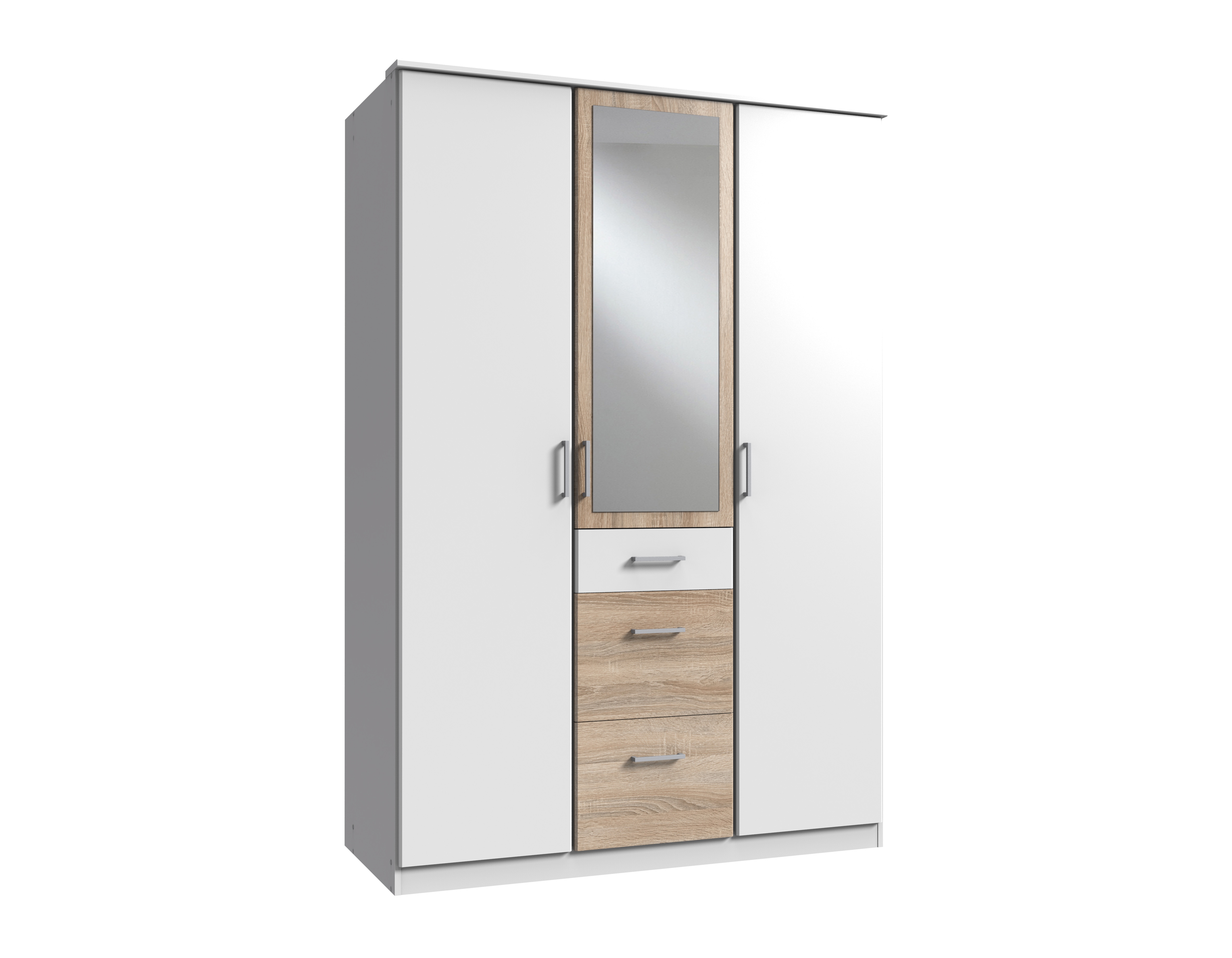 Kleiderschrank CLICK