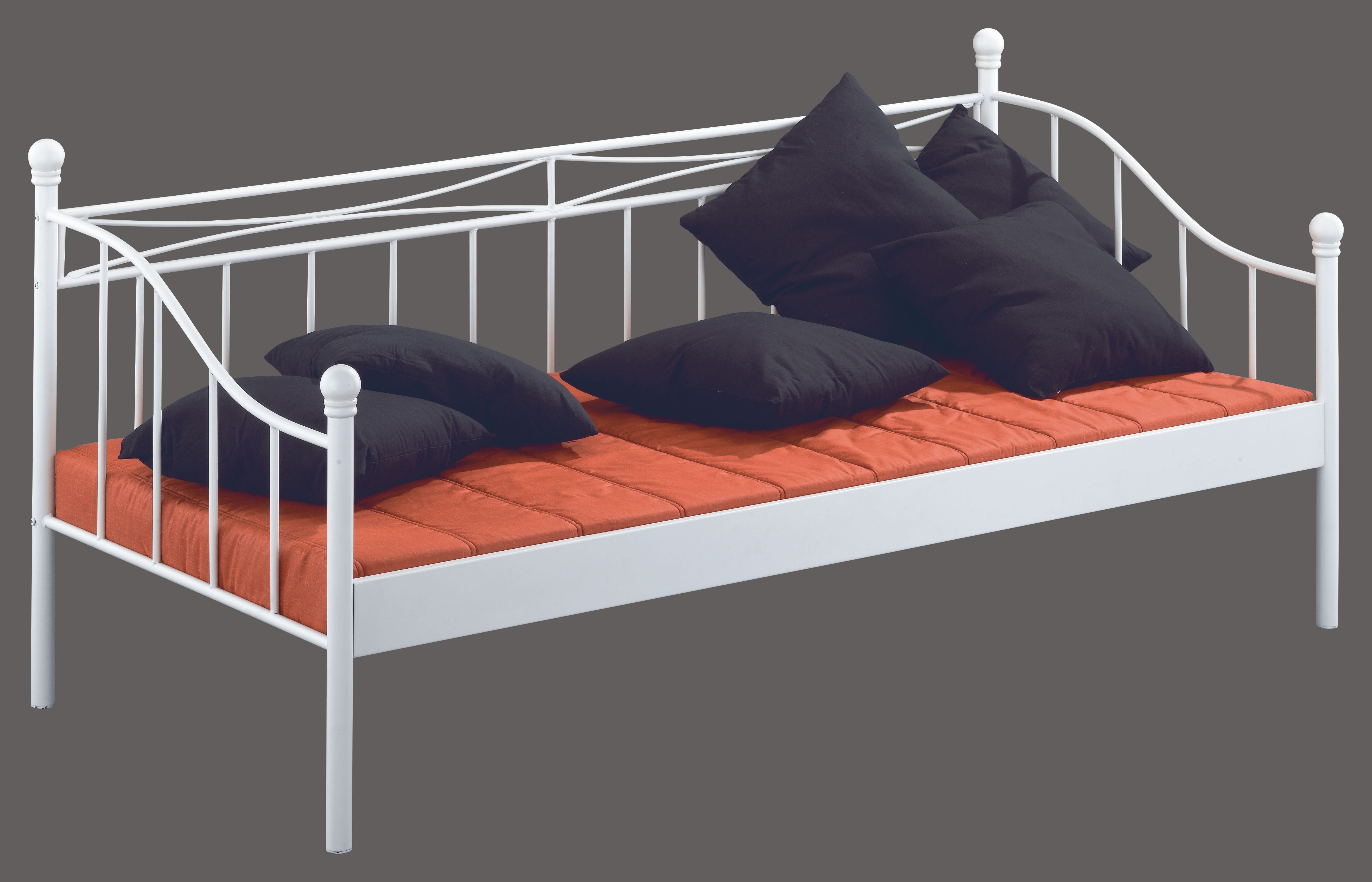 Metallbett LISA