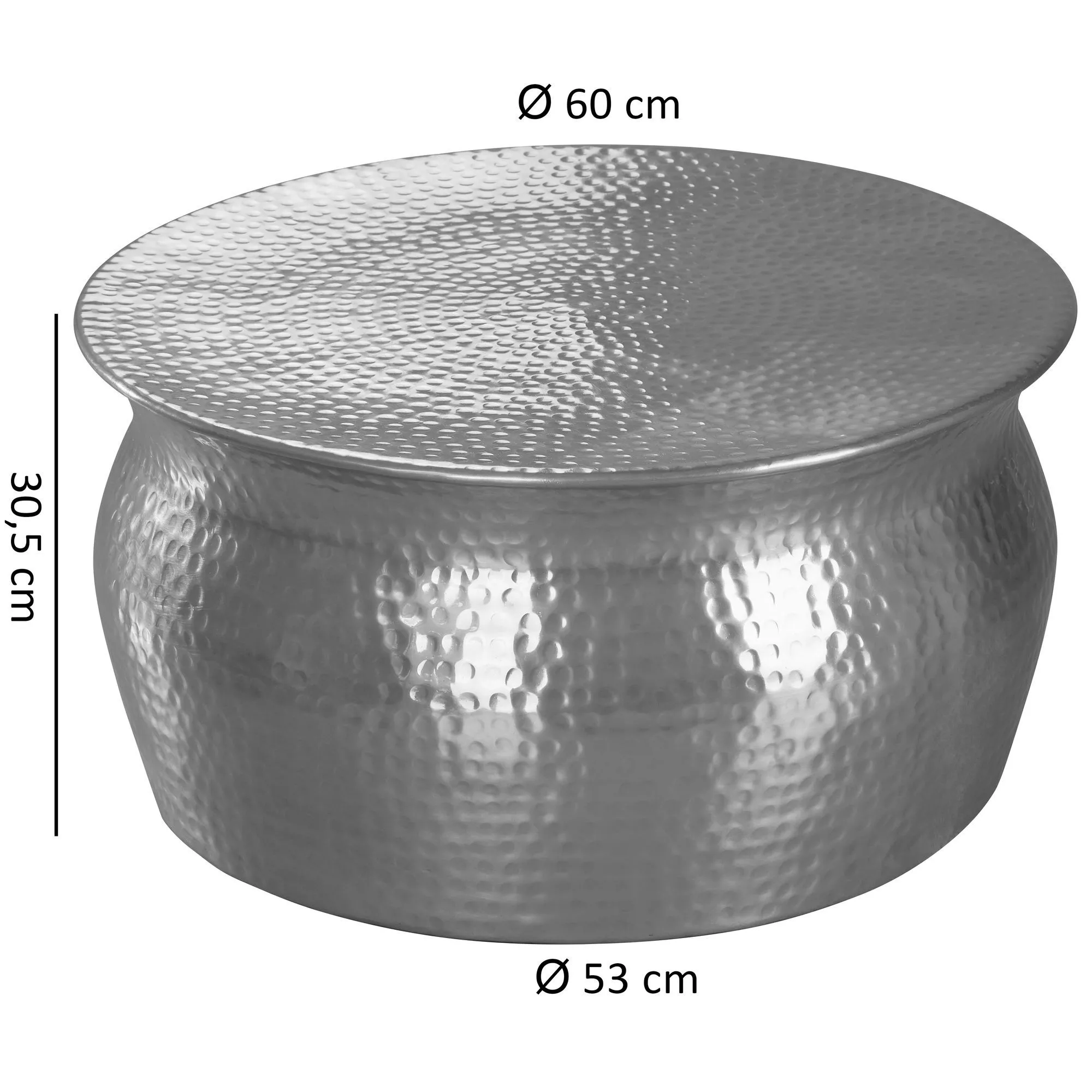 Table basse NONG KHAE