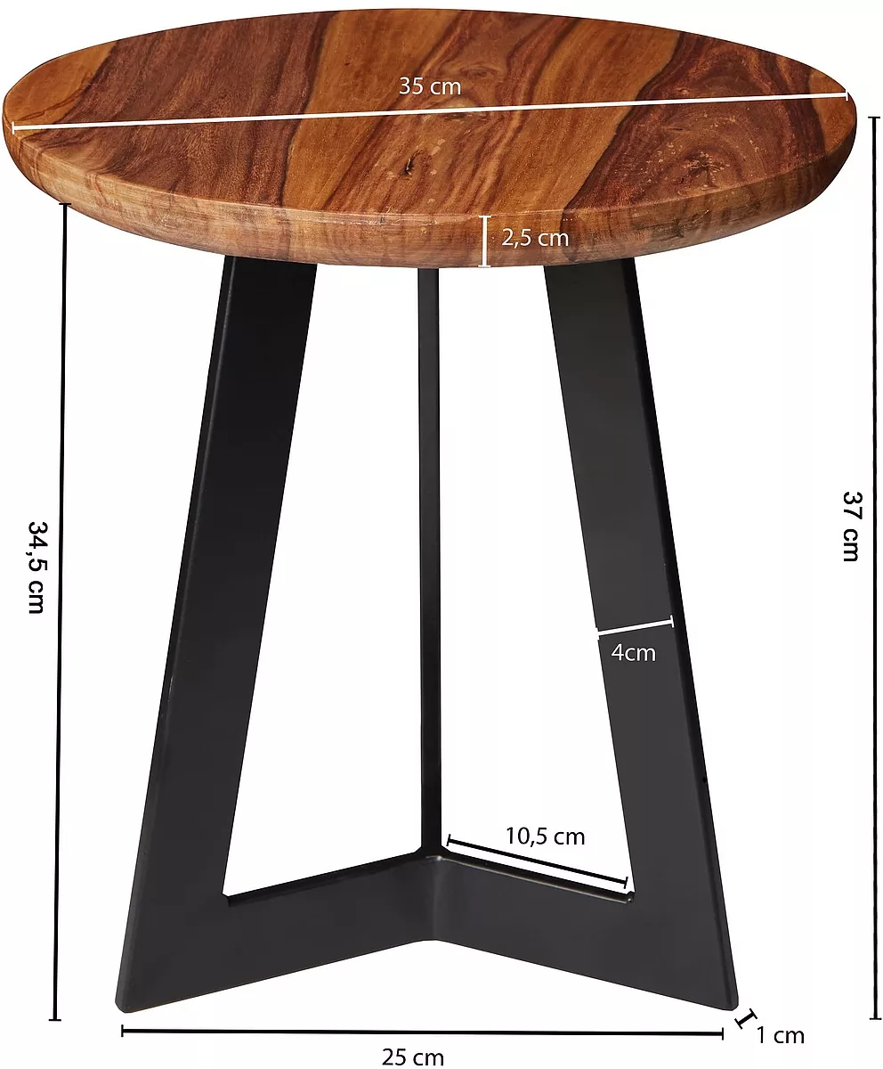 Table d'appoint PHRA PHUTTHABAT