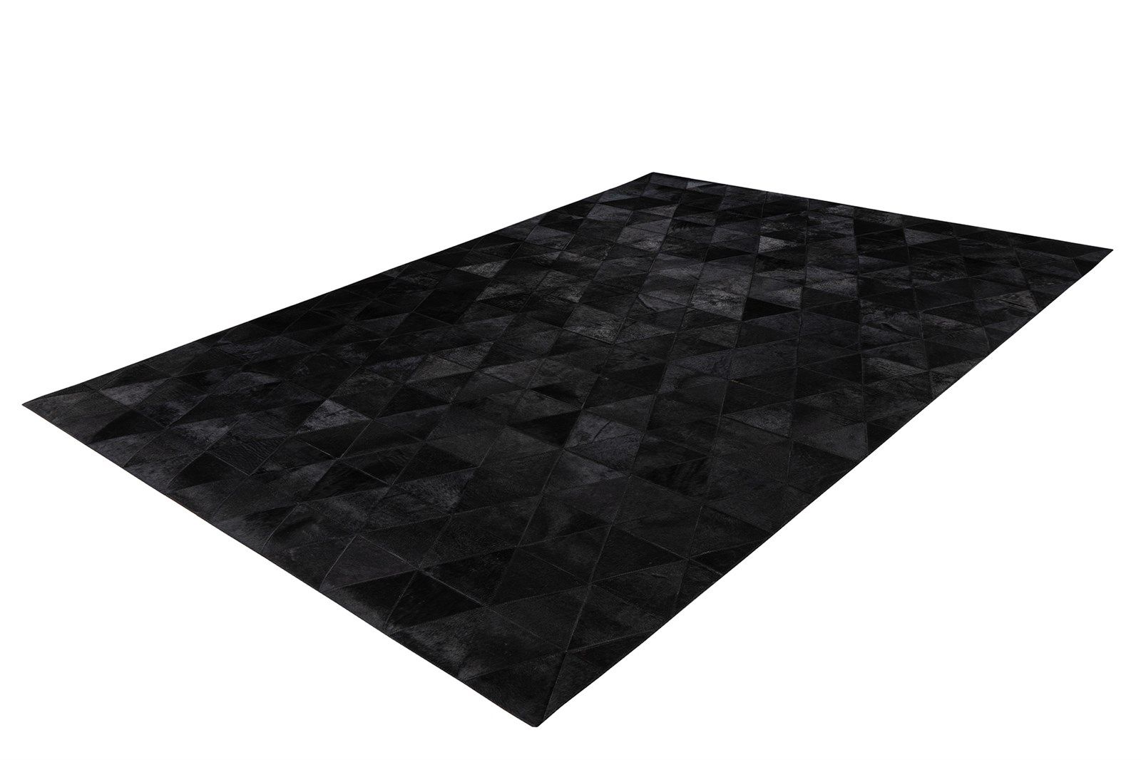 Tapis en cuir LAVIN 325