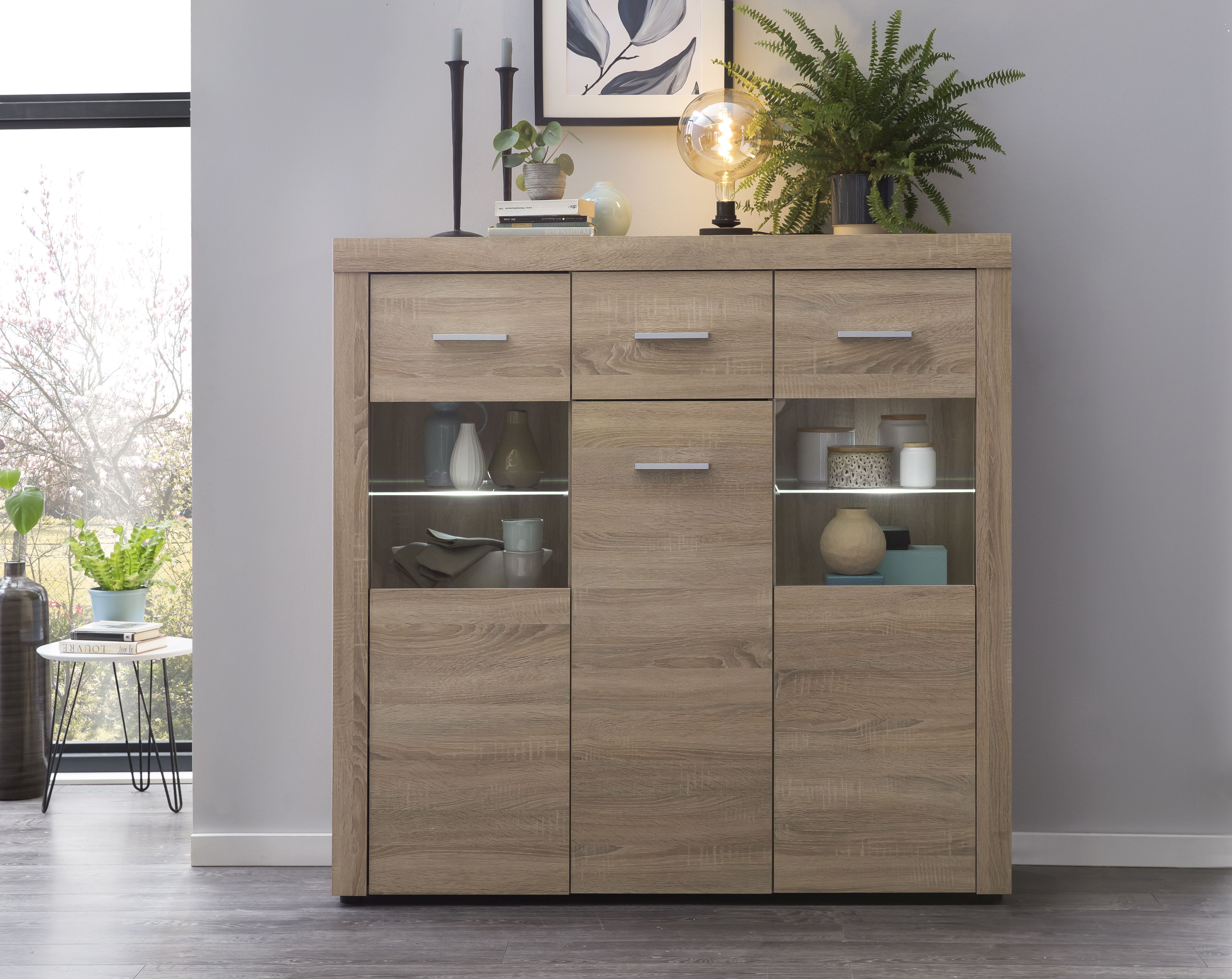 Highboard ESPREE
