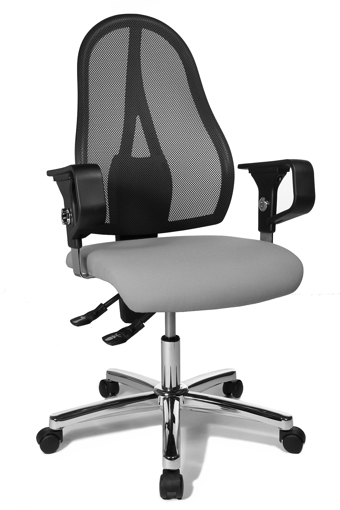Chaise de bureau pivotante SITNESS BASIC 300 Chaise de bureau pivotante SITNESS BASIC 300