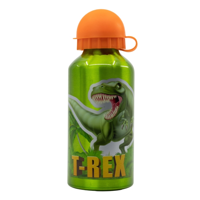 Aluminium Flasche Dino REX Aluminium Flasche Dino REX