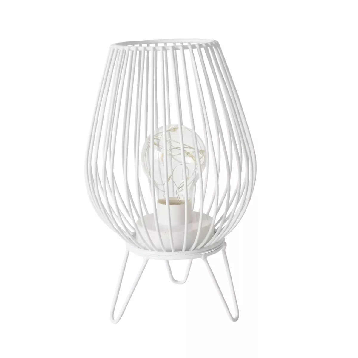 Lampe de table LED NEWARK