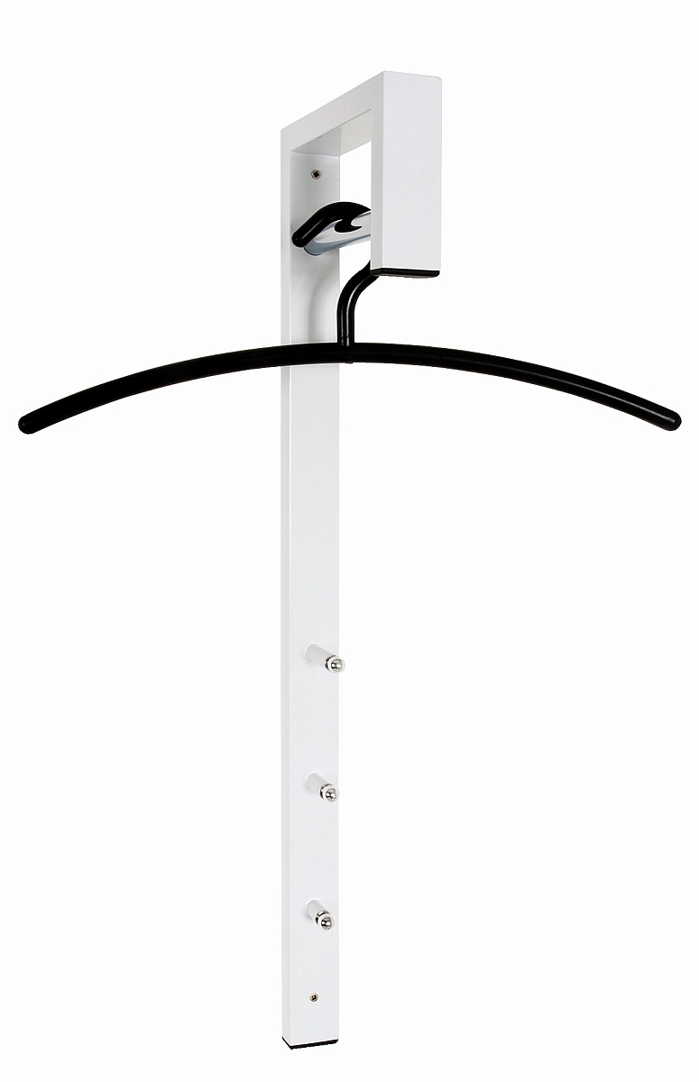 Wandgarderobe 89345