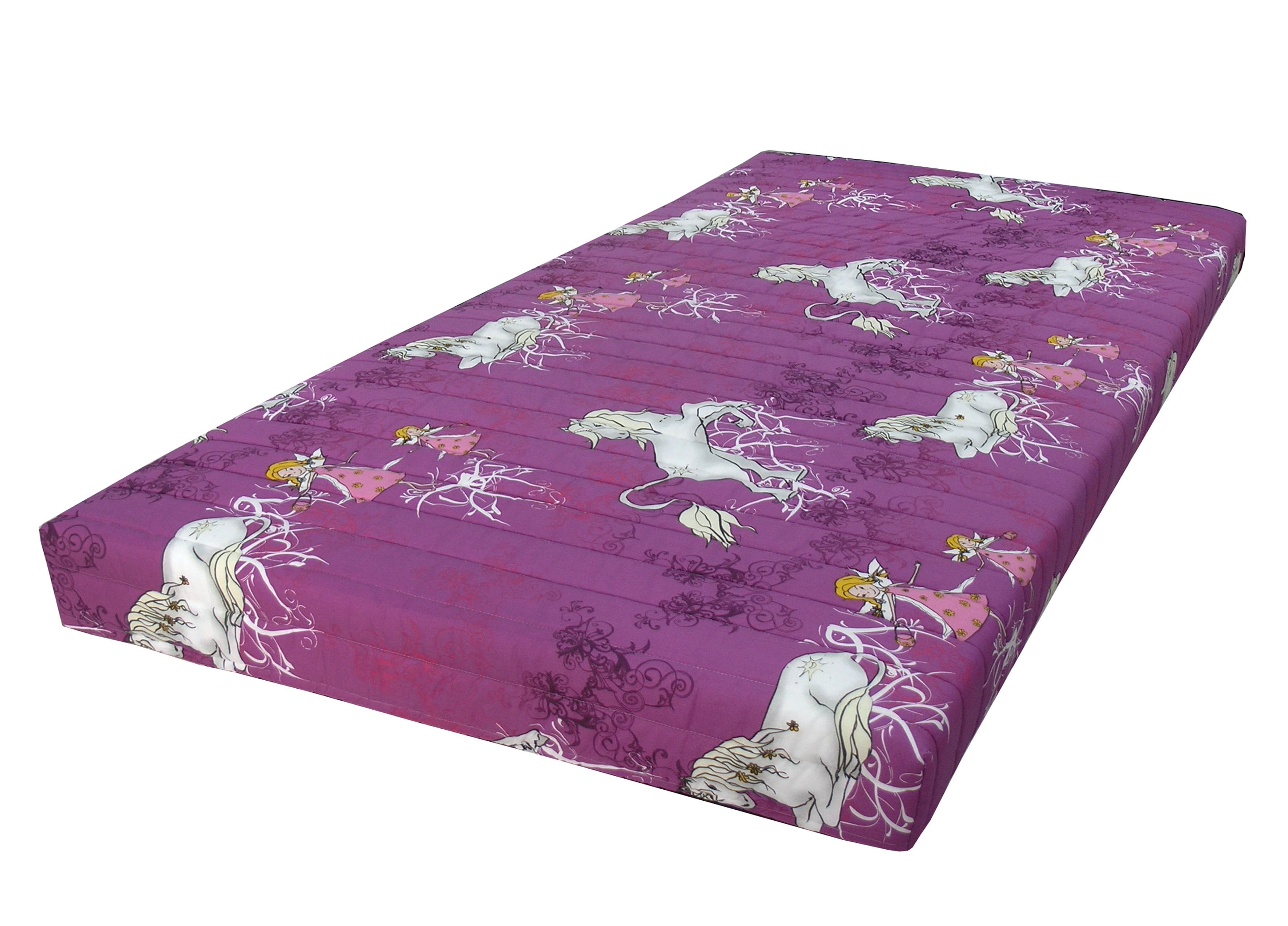 Matelas 7 zones en mousse confort  P900 COMFORT PUR Matelas 7 zones en mousse confort  P900 COMFORT PUR