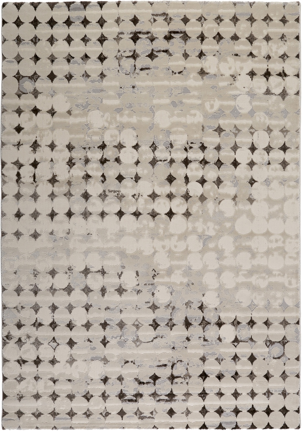 Teppich VELVET SPOTS