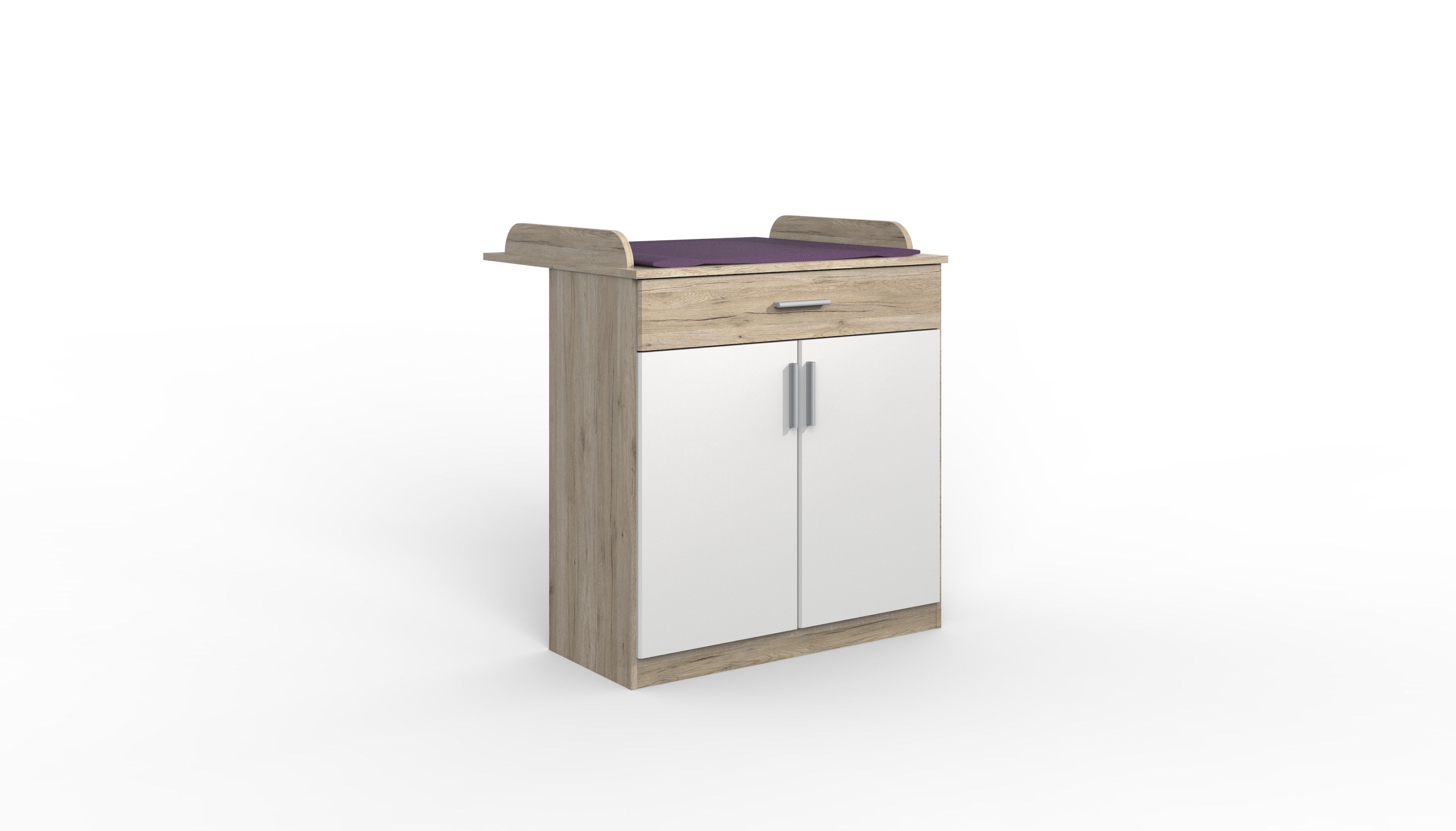 Commode à langer KIEL