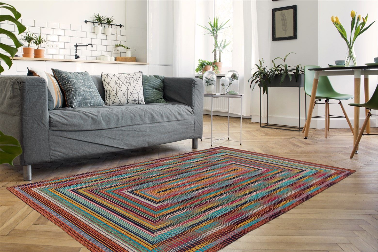 Tapis  PRIMAVERA 125