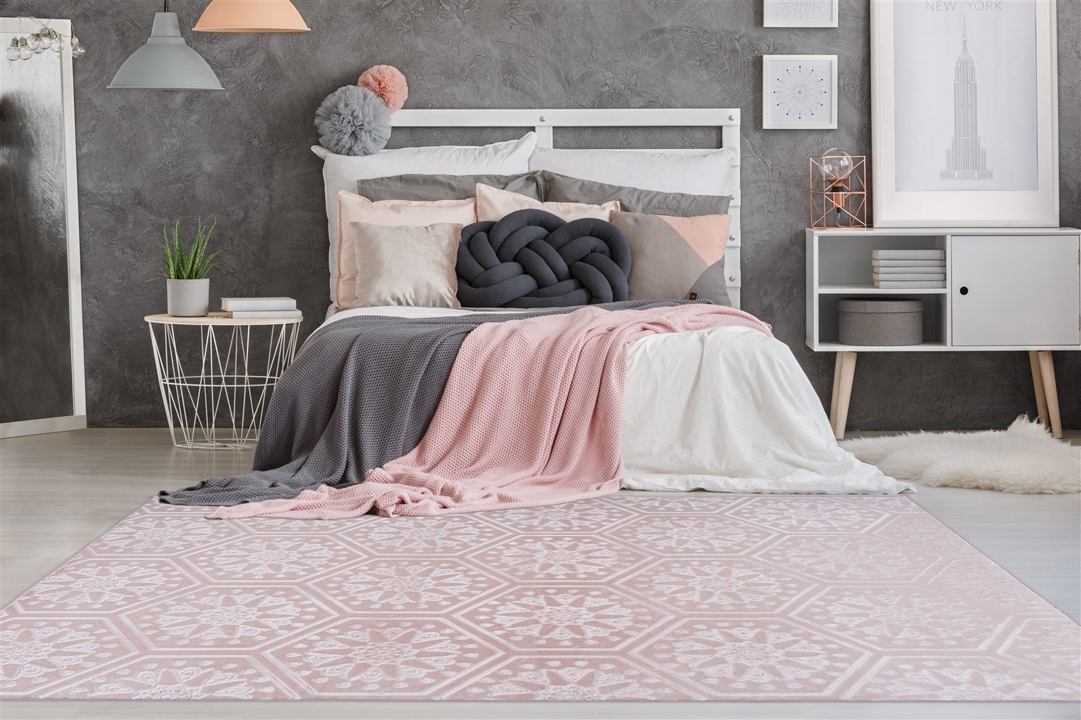 Tapis MONROE 200