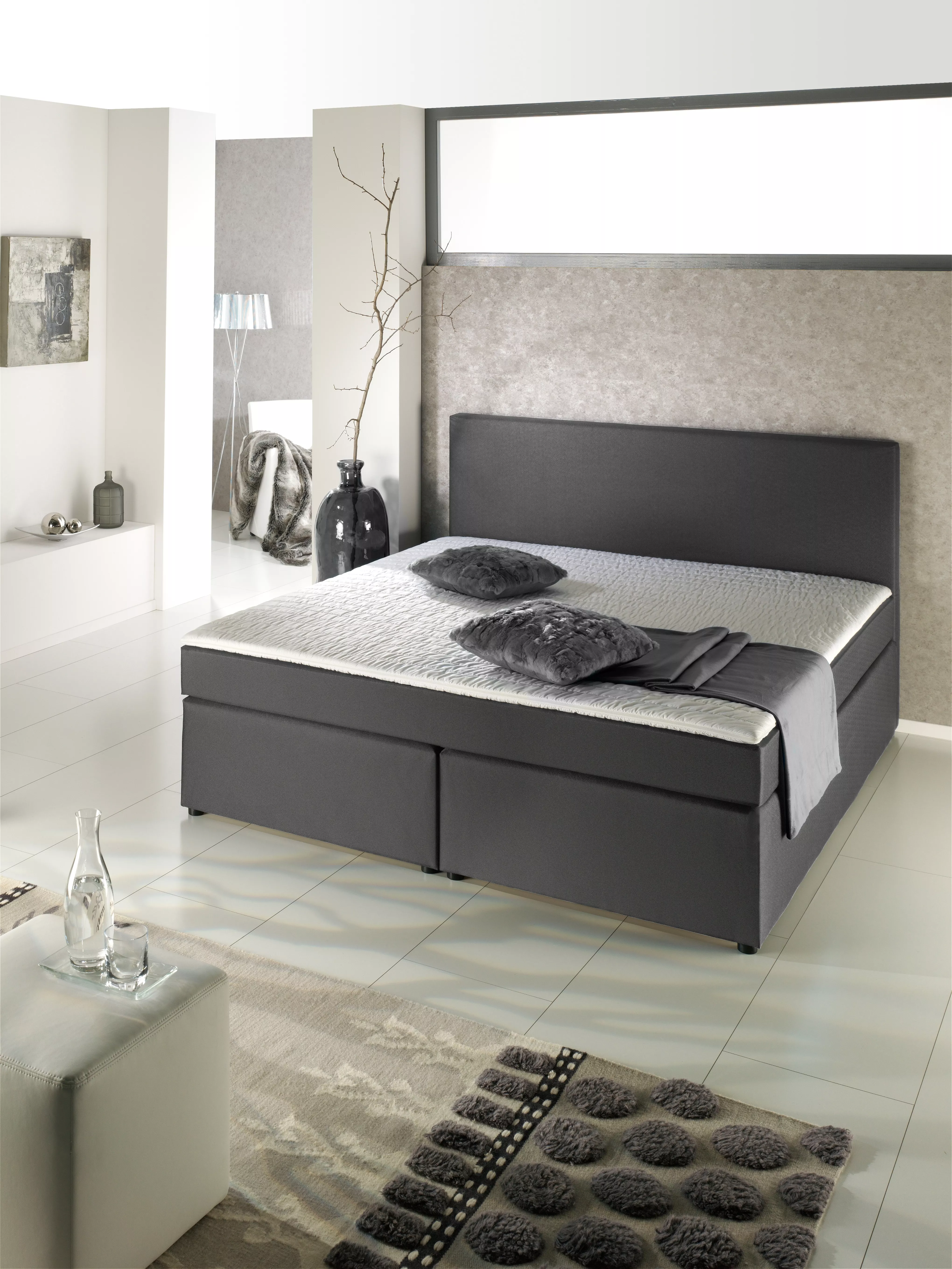 Lit boxspring BX 830
