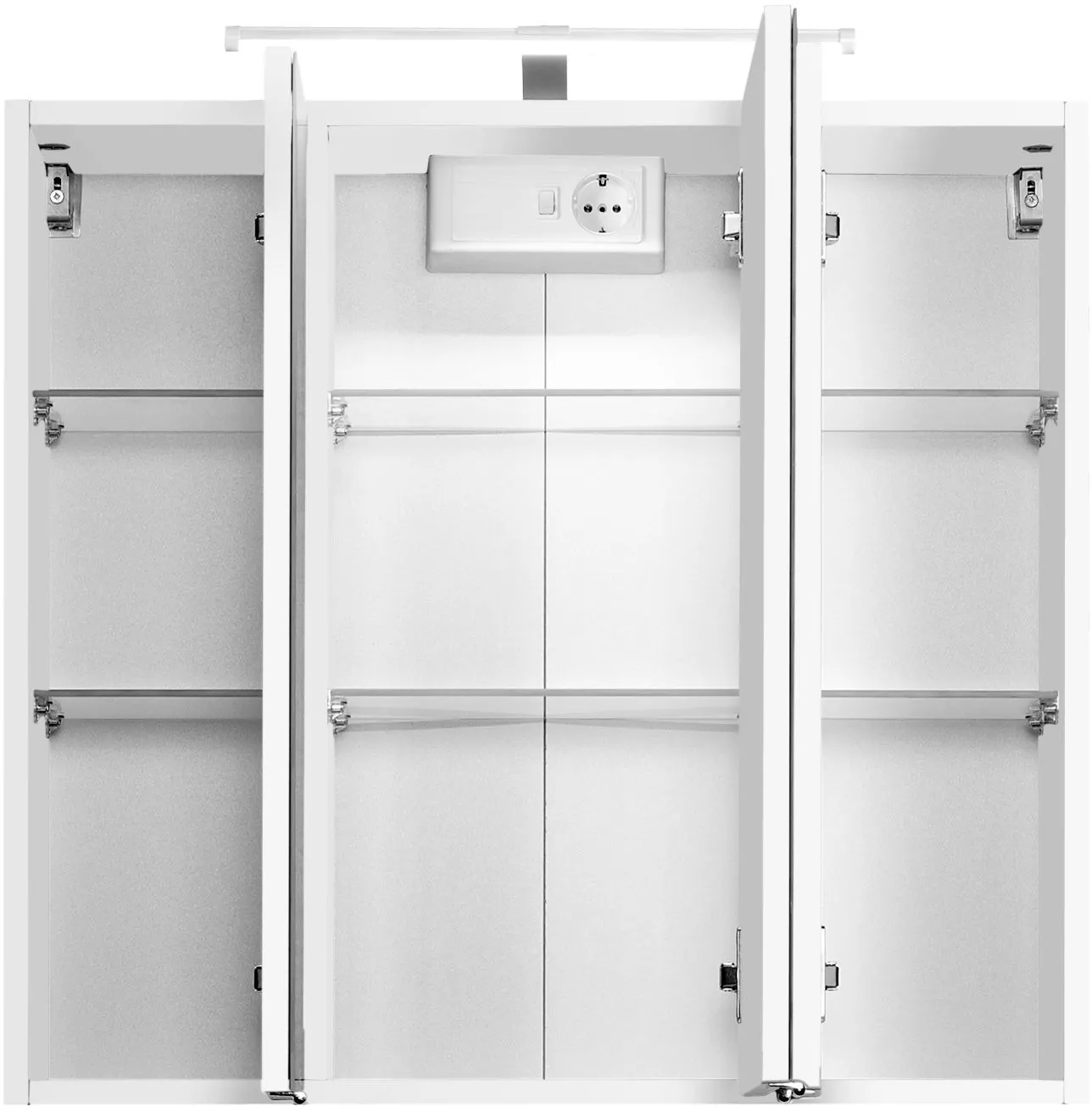 Armoire de toilette 70 BOLOGNA