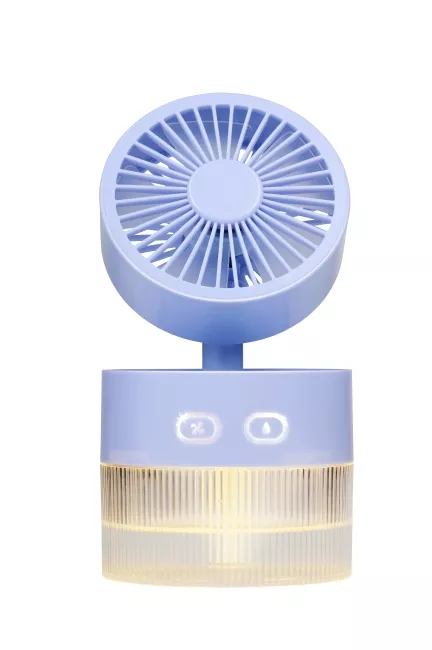 Tischventilator mit Wasserspüher AIR