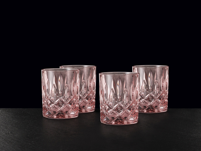 Becher Set 4tlg. NOBLESSE Becher Set 4tlg. NOBLESSE