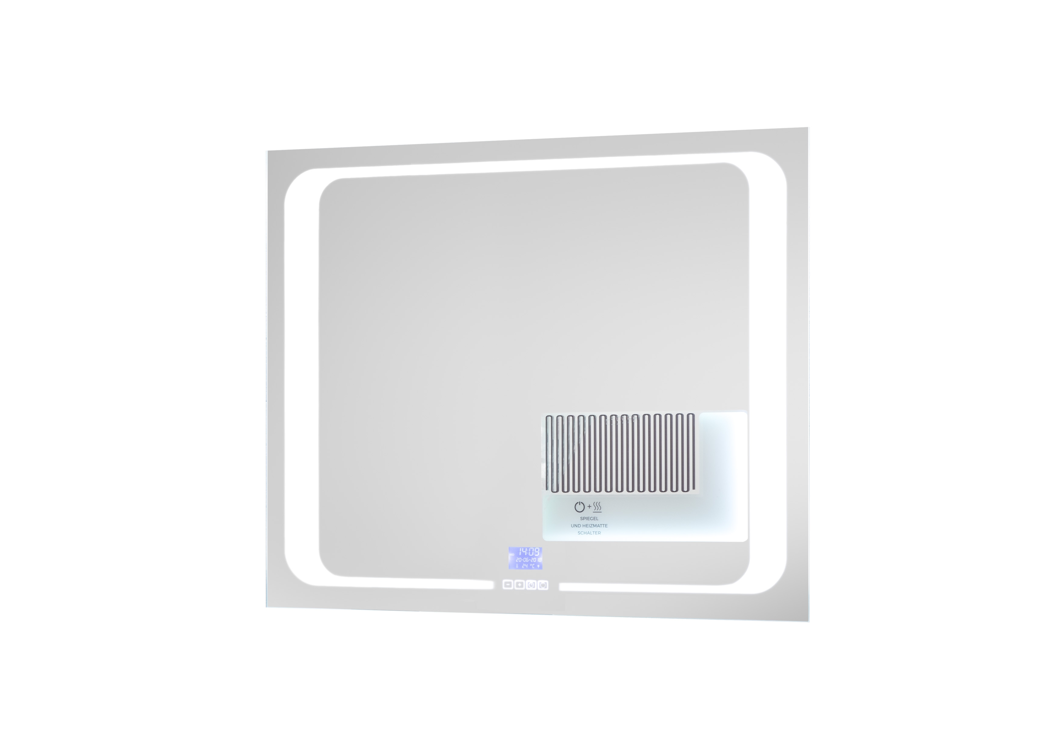 Miroir 5402100 Miroir 5402100