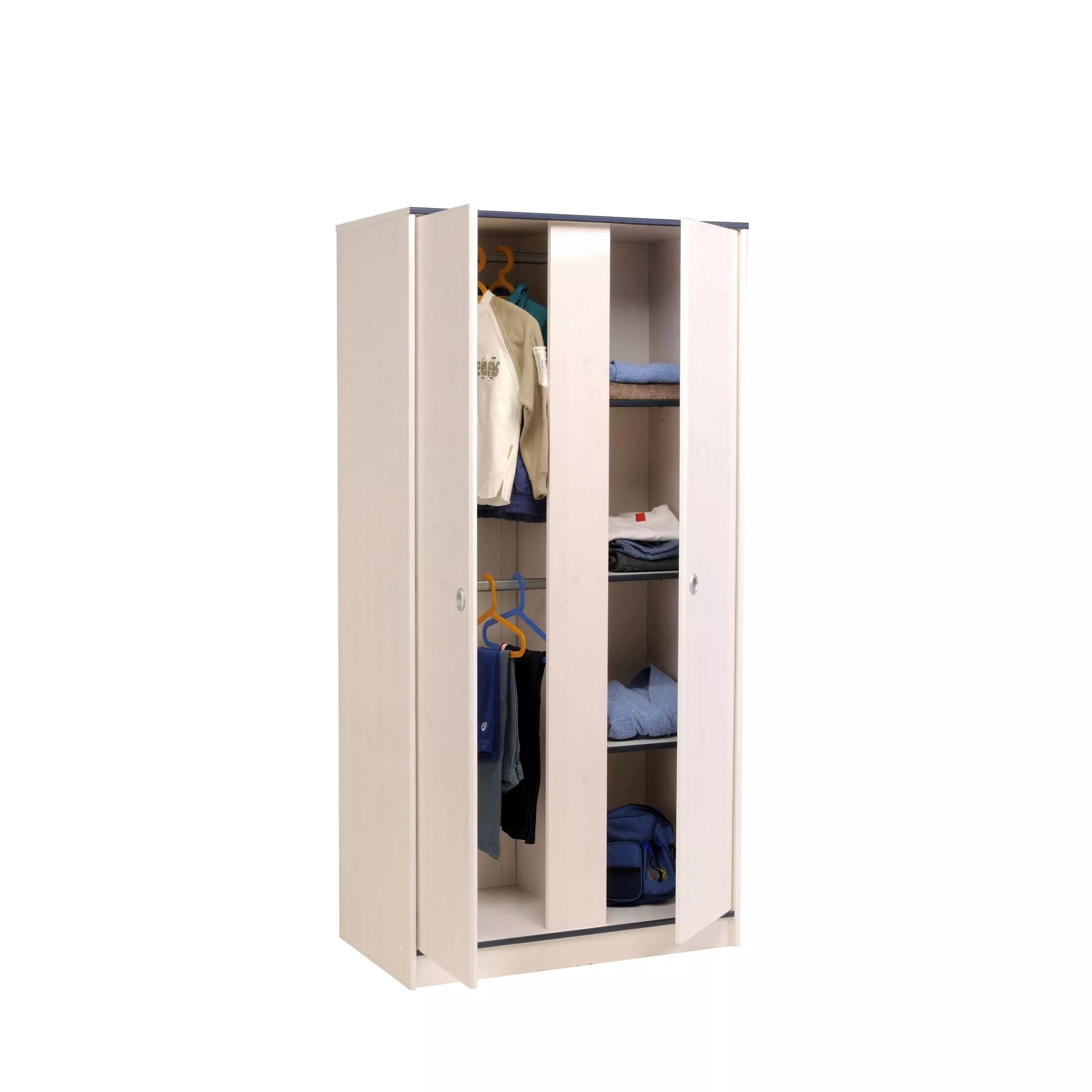 Chambre d'enfant 5 éléments SMOOZY 36a
