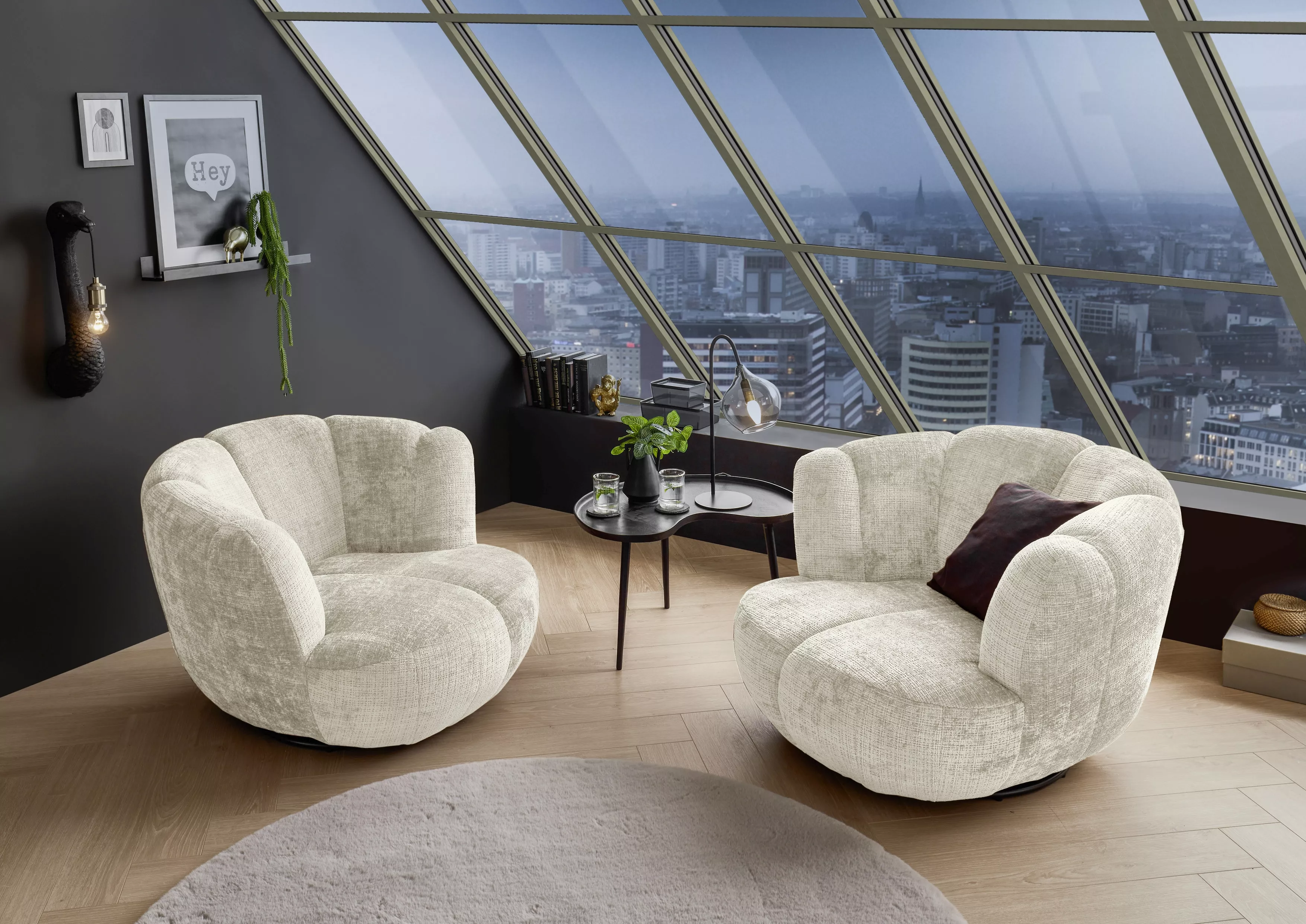 Sessel MURIEL L