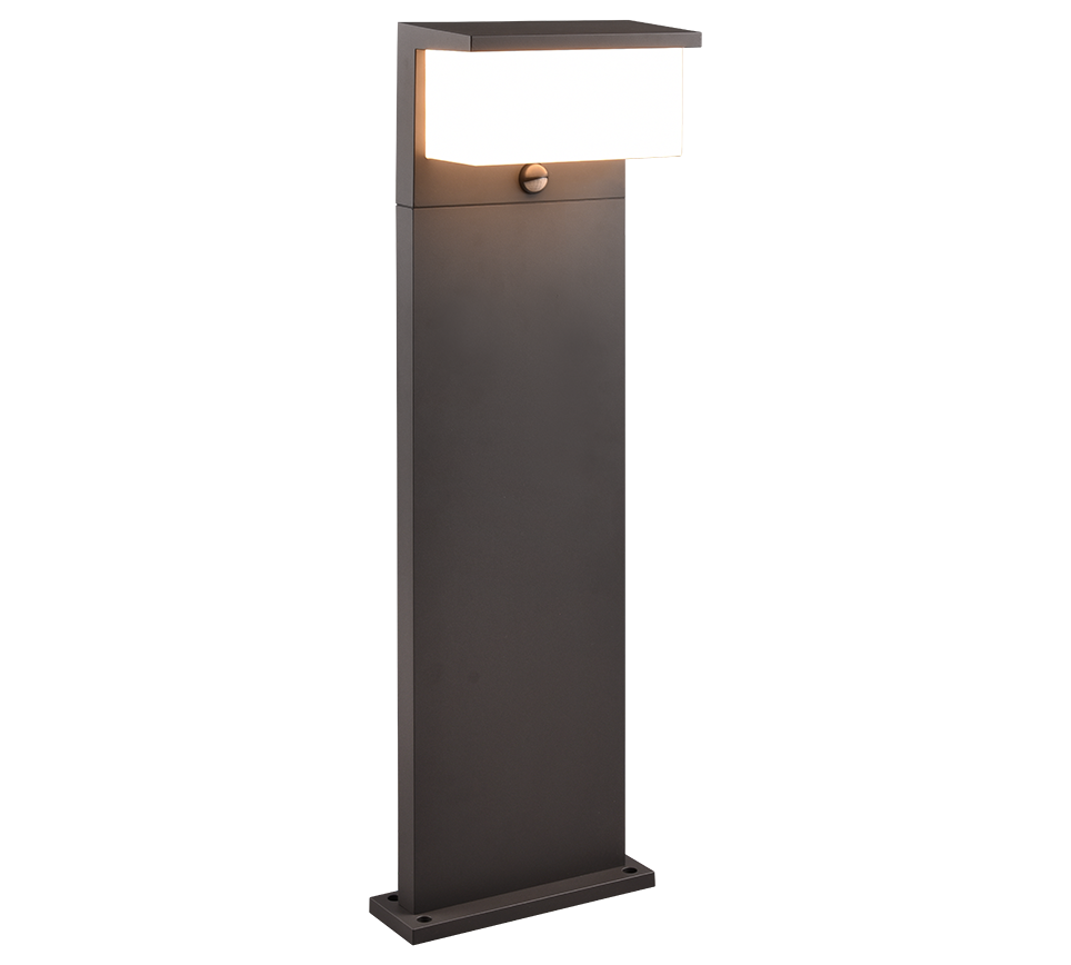 LED Wegeleuchte mit Bewegungssensor NESTOS LED Wegeleuchte mit Bewegungssensor NESTOS