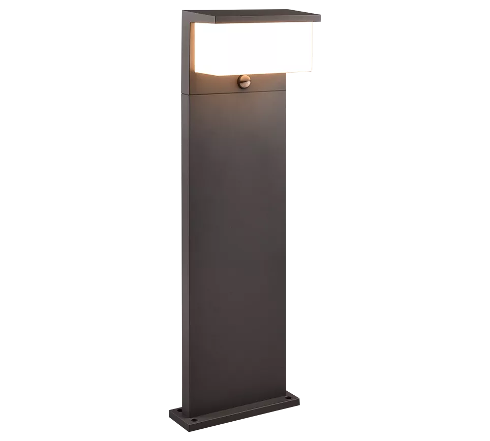 LED Wegeleuchte mit Bewegungssensor NESTOS
