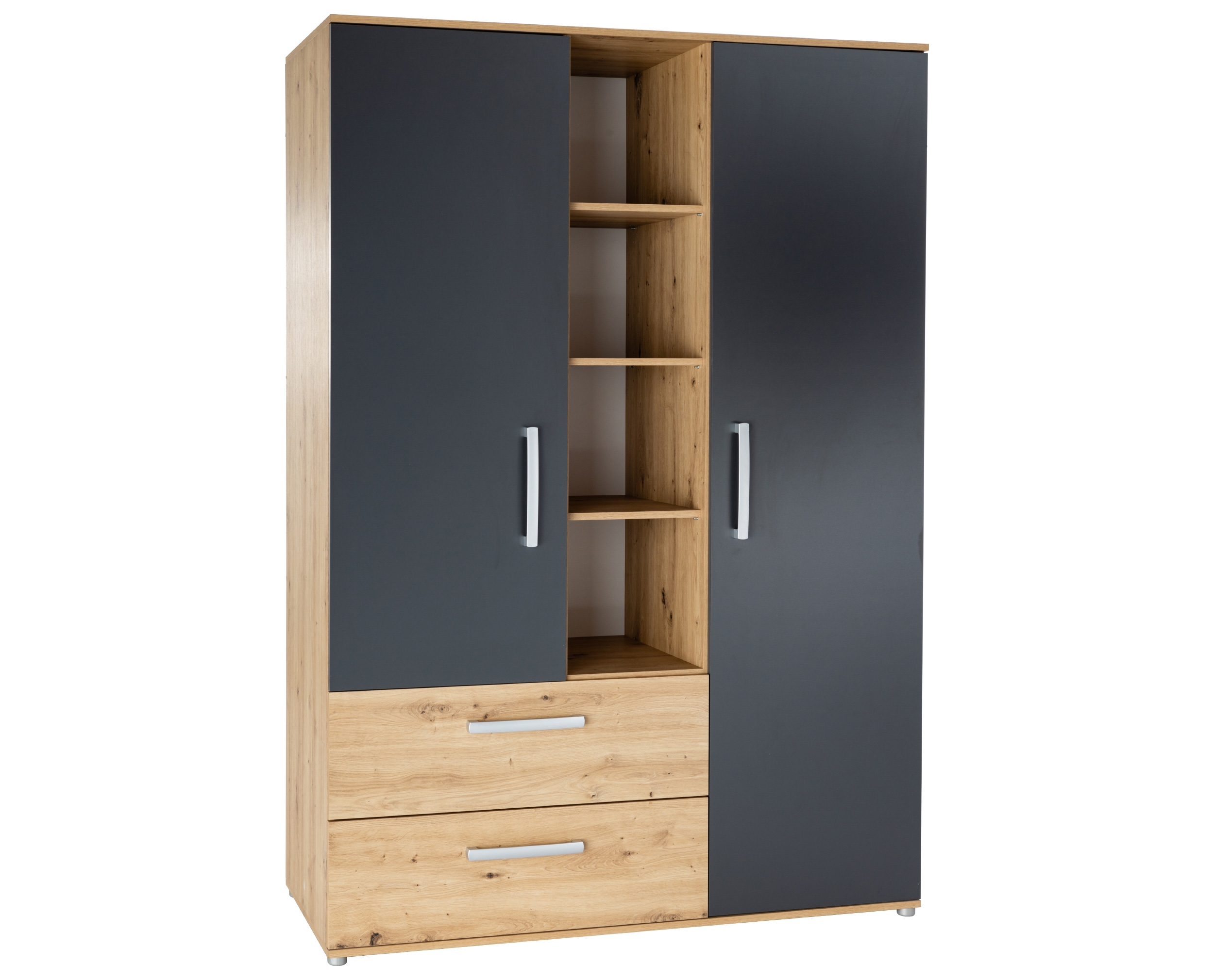 Kleiderschrank ALESSIA