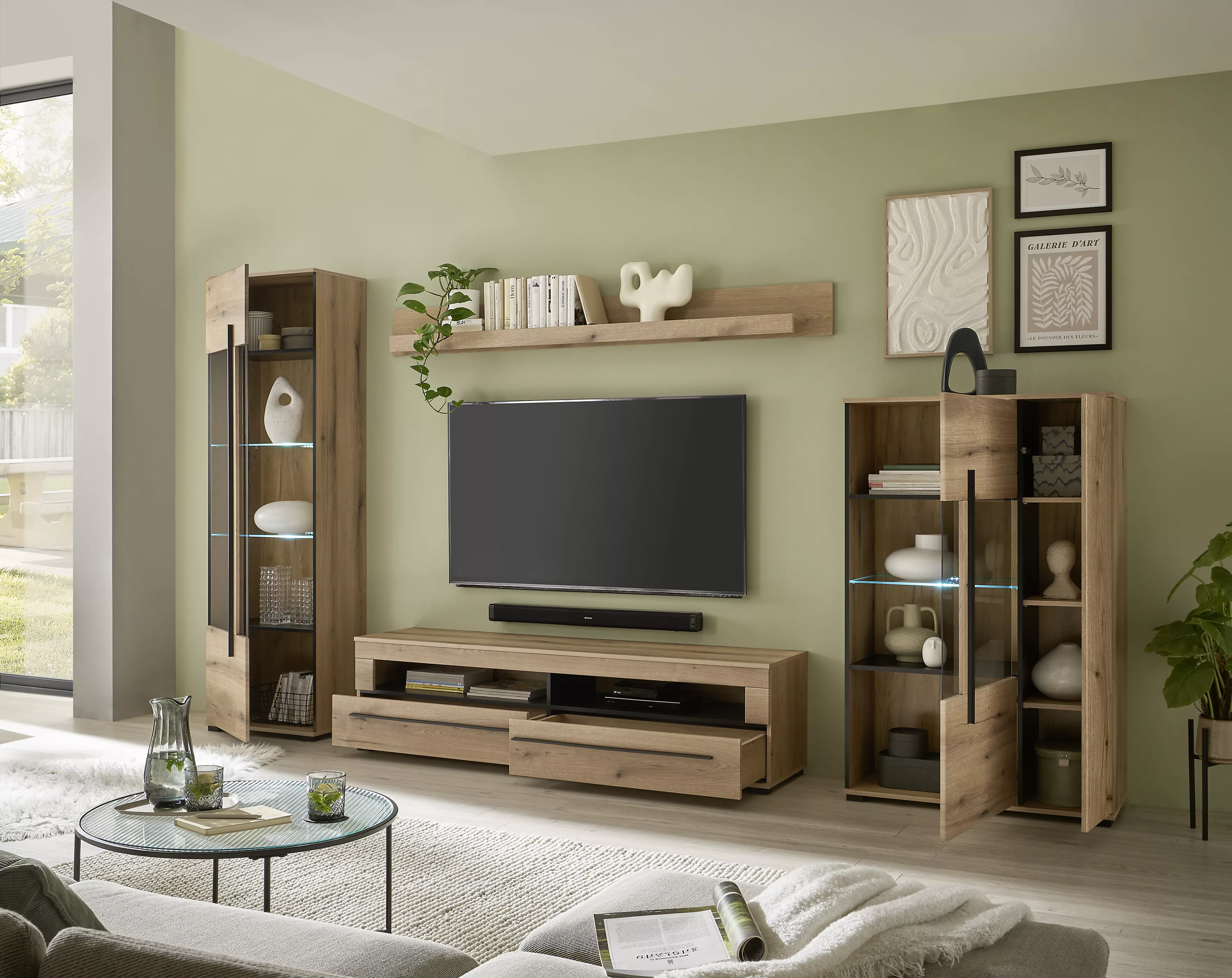 Mur TV CANTARA