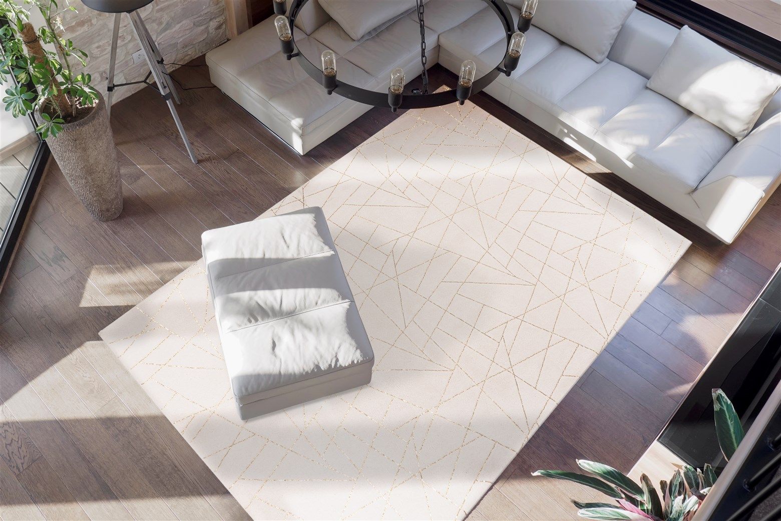 Tapis BIJOU 125