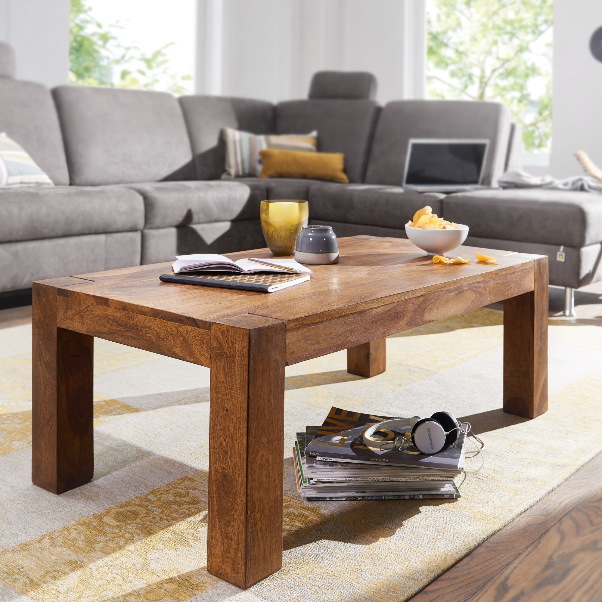 Table basse PAK CHONG Table basse PAK CHONG