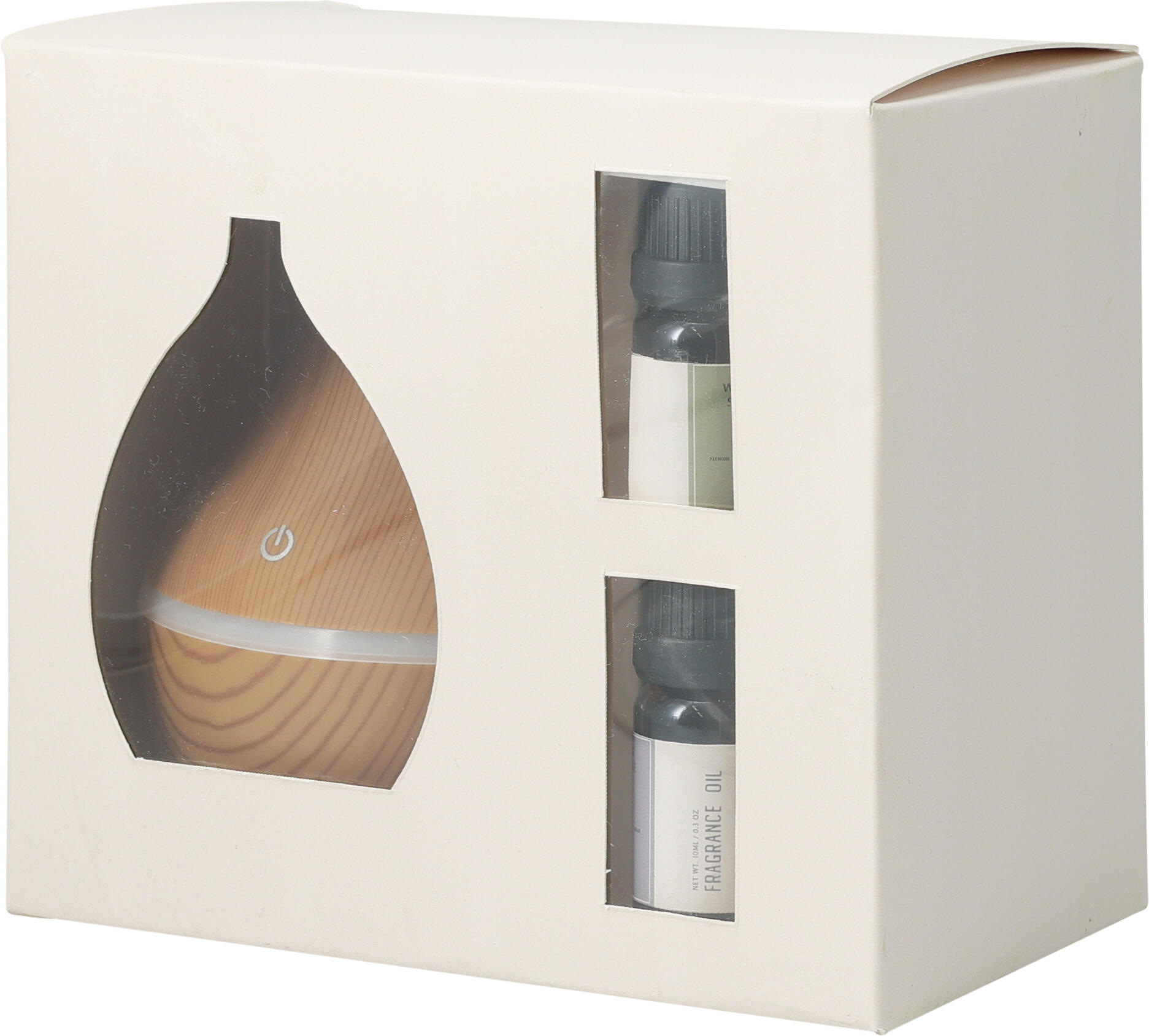 Kit diffuseur d’huiles essentielles EH Kit diffuseur d’huiles essentielles EH