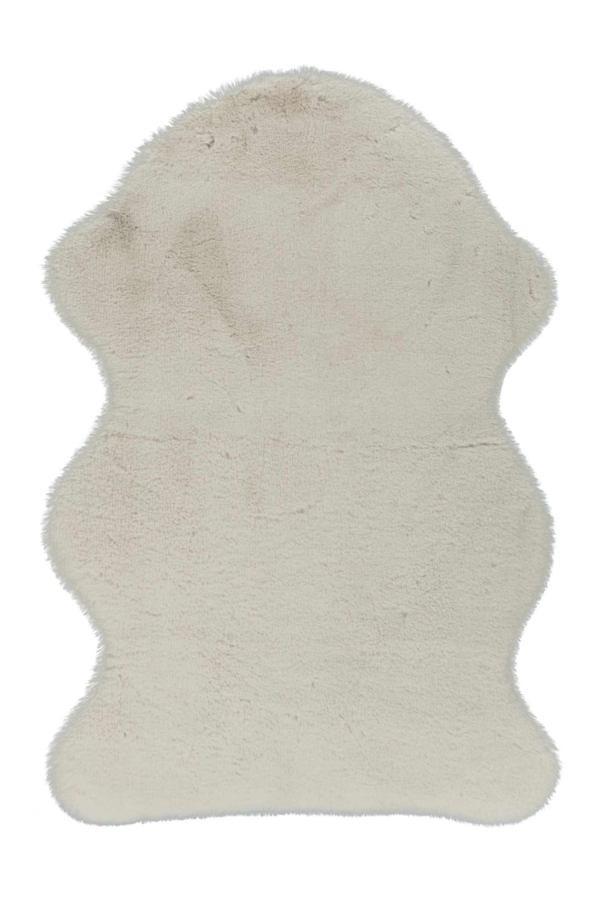 Tapis fourrure synthétique COSY Tapis fourrure synthétique COSY