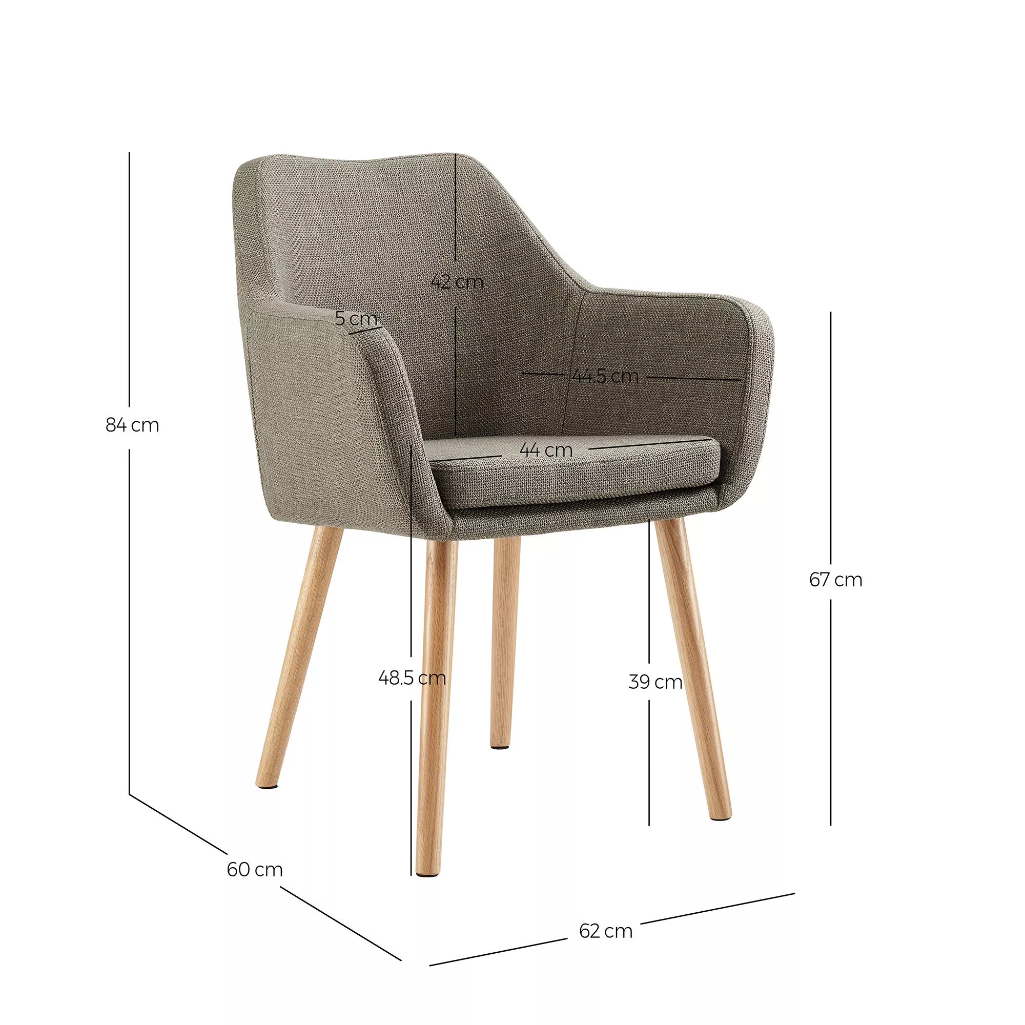 Chaise 367681