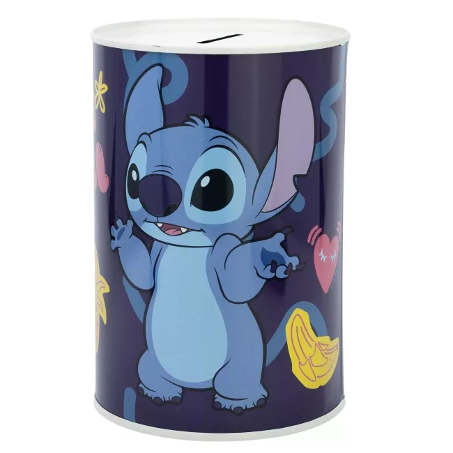 Spardose Stitch STITCH