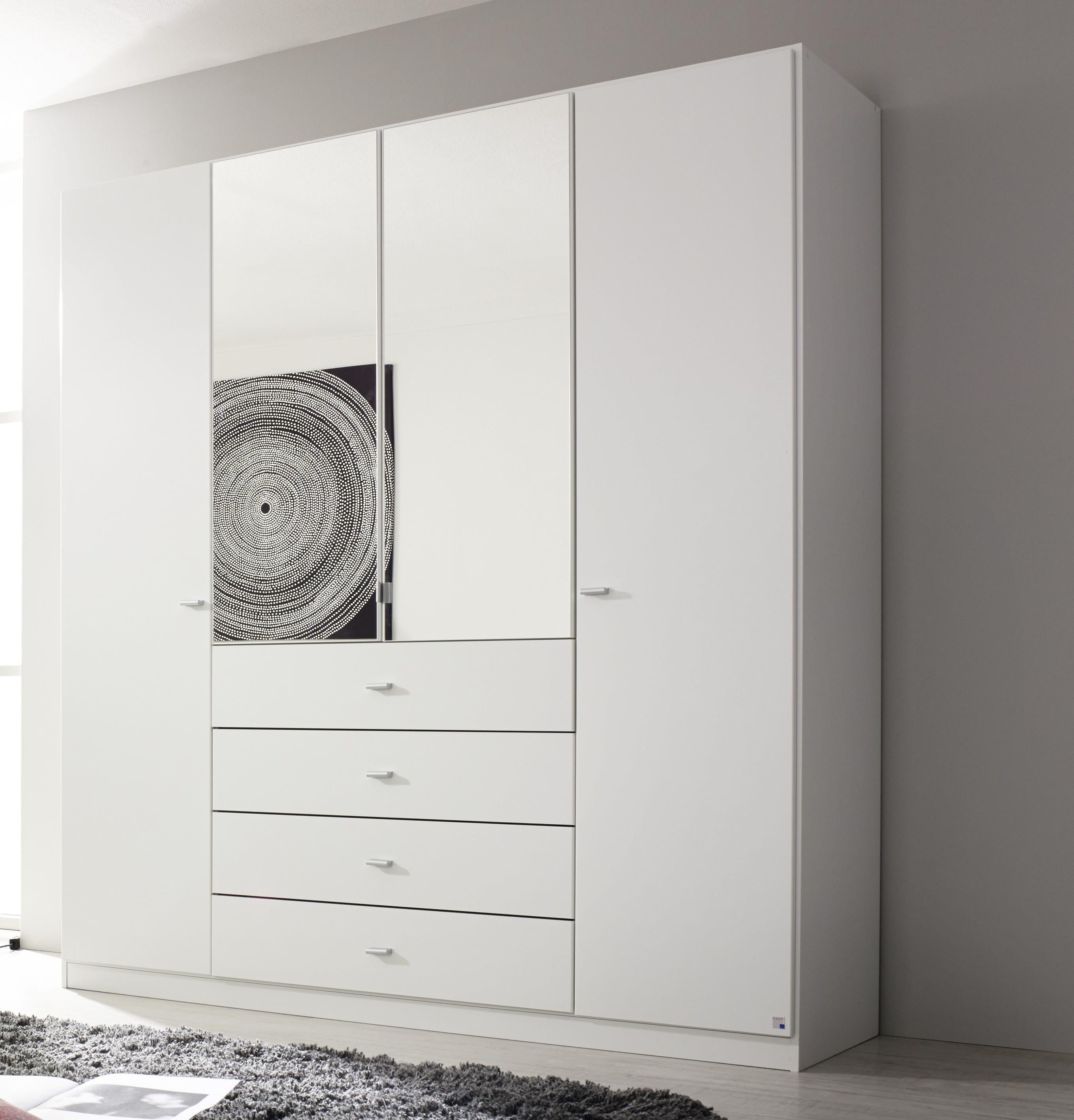 Armoire à portes battantes SINSHEIM Armoire à portes battantes SINSHEIM
