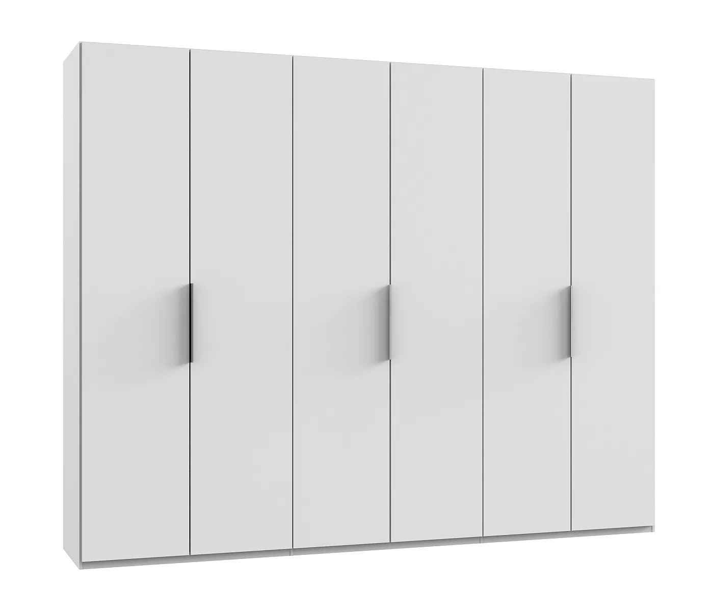 Drehtürenschrank LEVEL 36 A