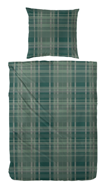 Bettwäsche FLANELL
