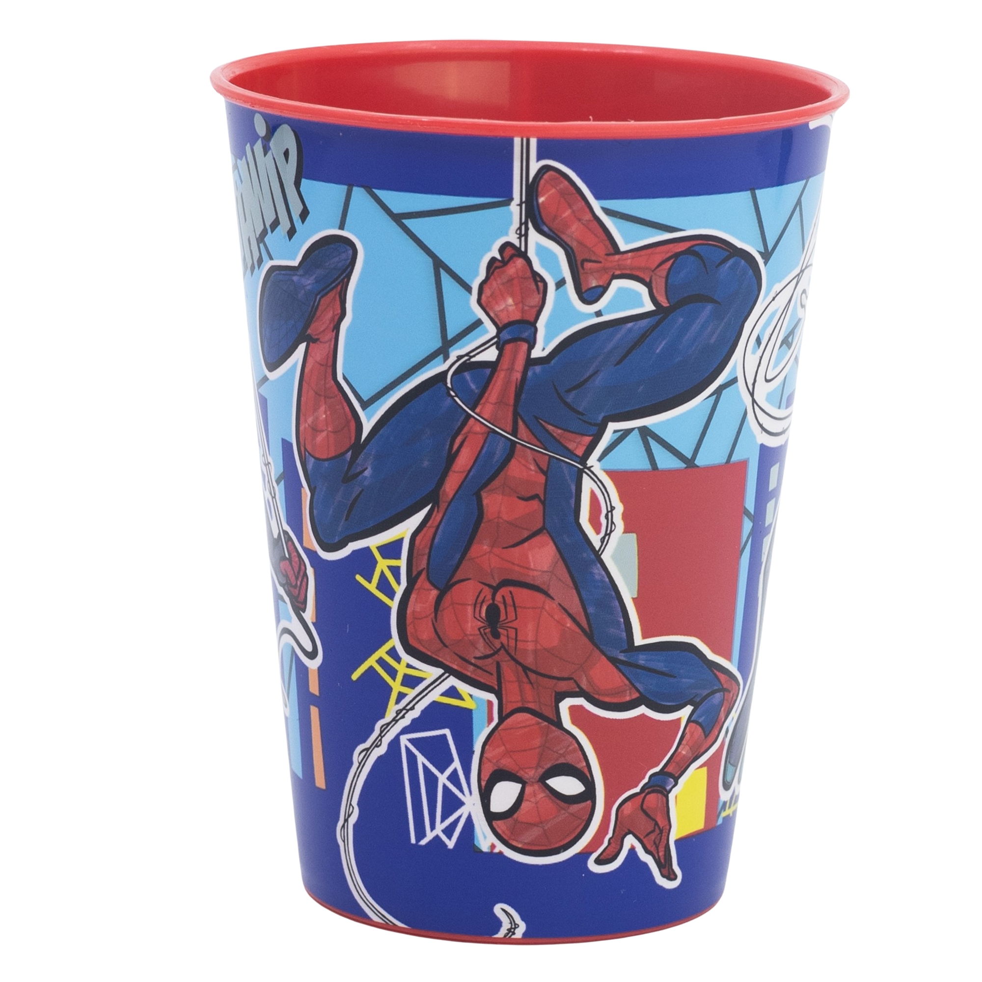 Gobelet Spiderman SPIDERMAN Gobelet Spiderman SPIDERMAN