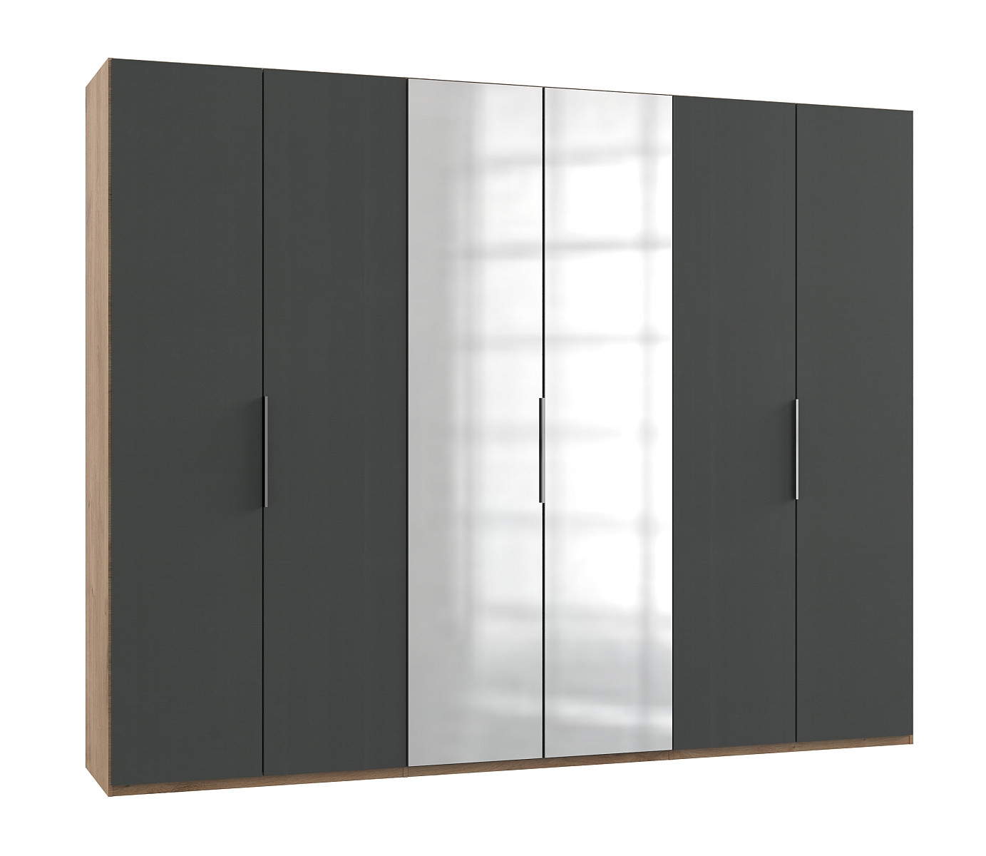 Armoire à portes battantes LEVEL 36 A Armoire à portes battantes LEVEL 36 A