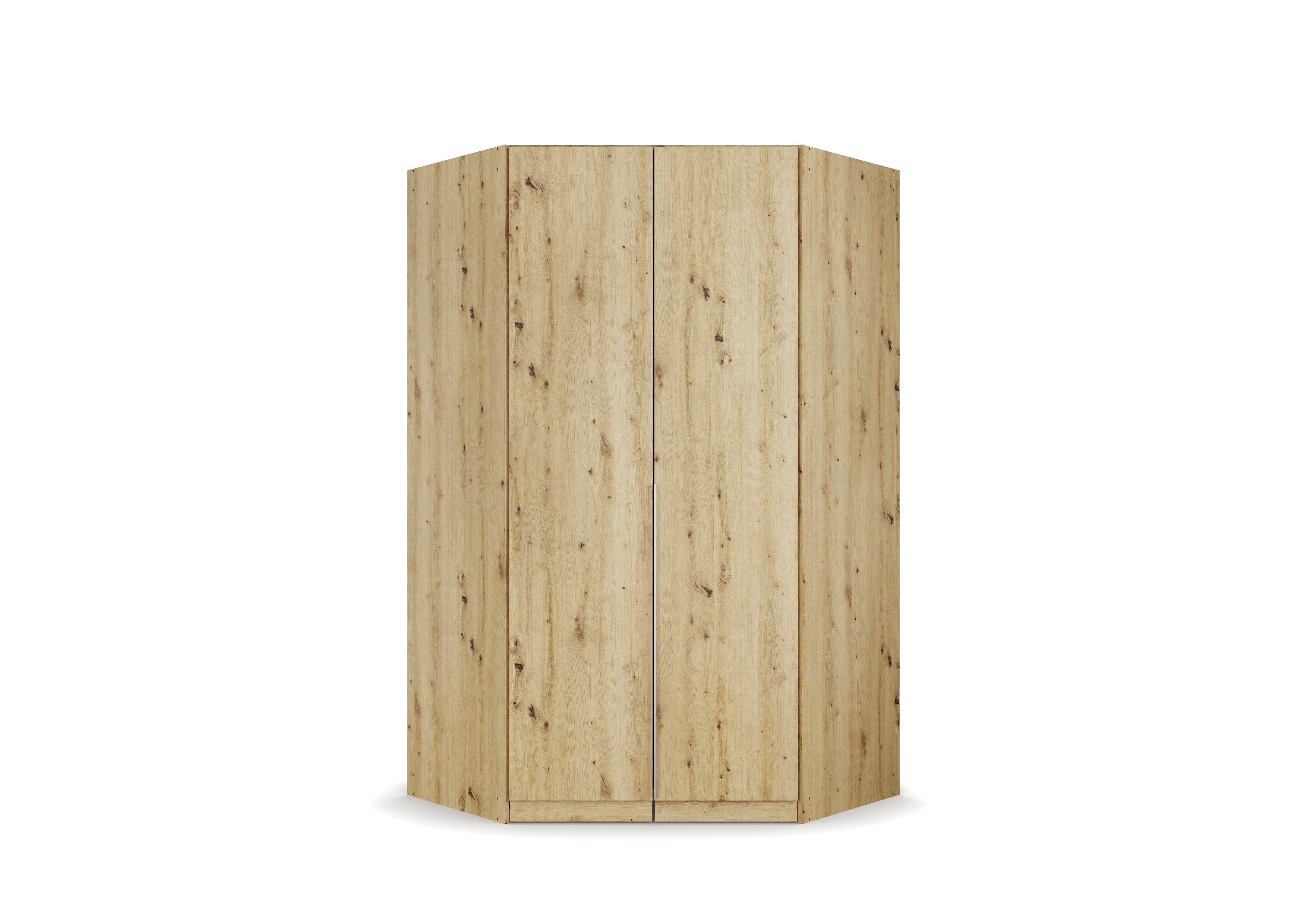 Armoire d'angle ALABAMA Armoire d'angle ALABAMA