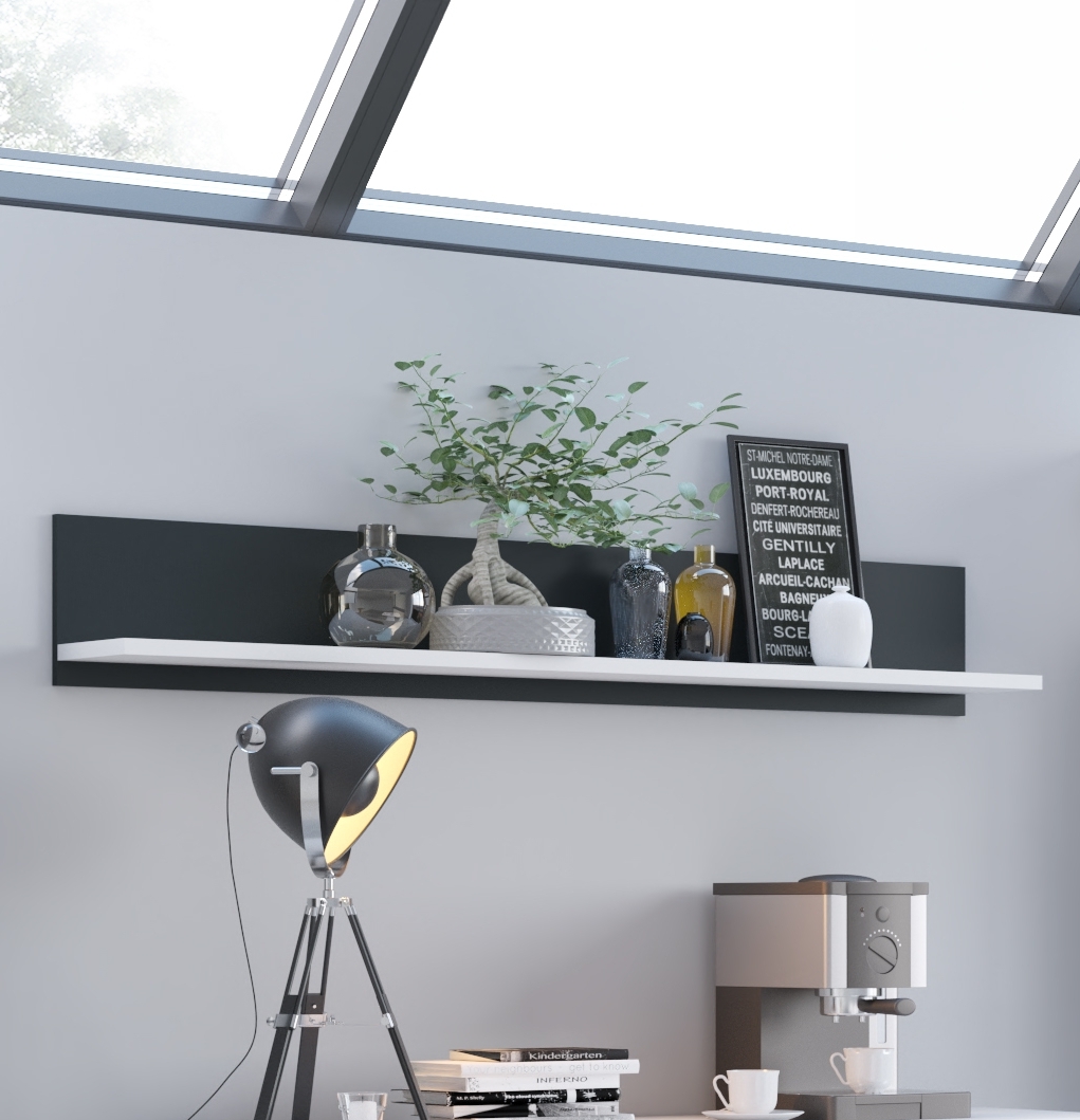 Wandboard  CAMPANIA Wandboard  CAMPANIA