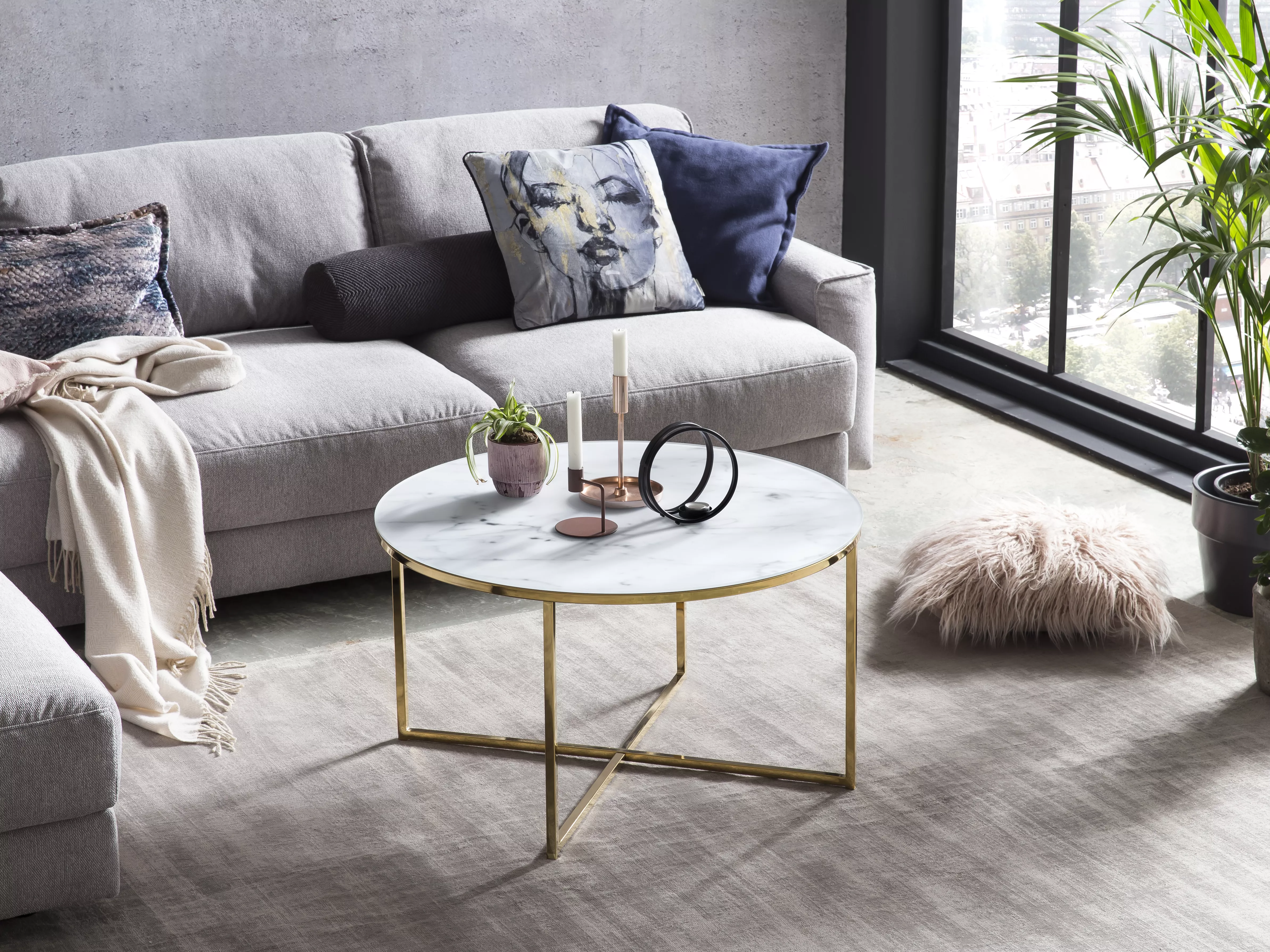 Table basse PALEMBANG