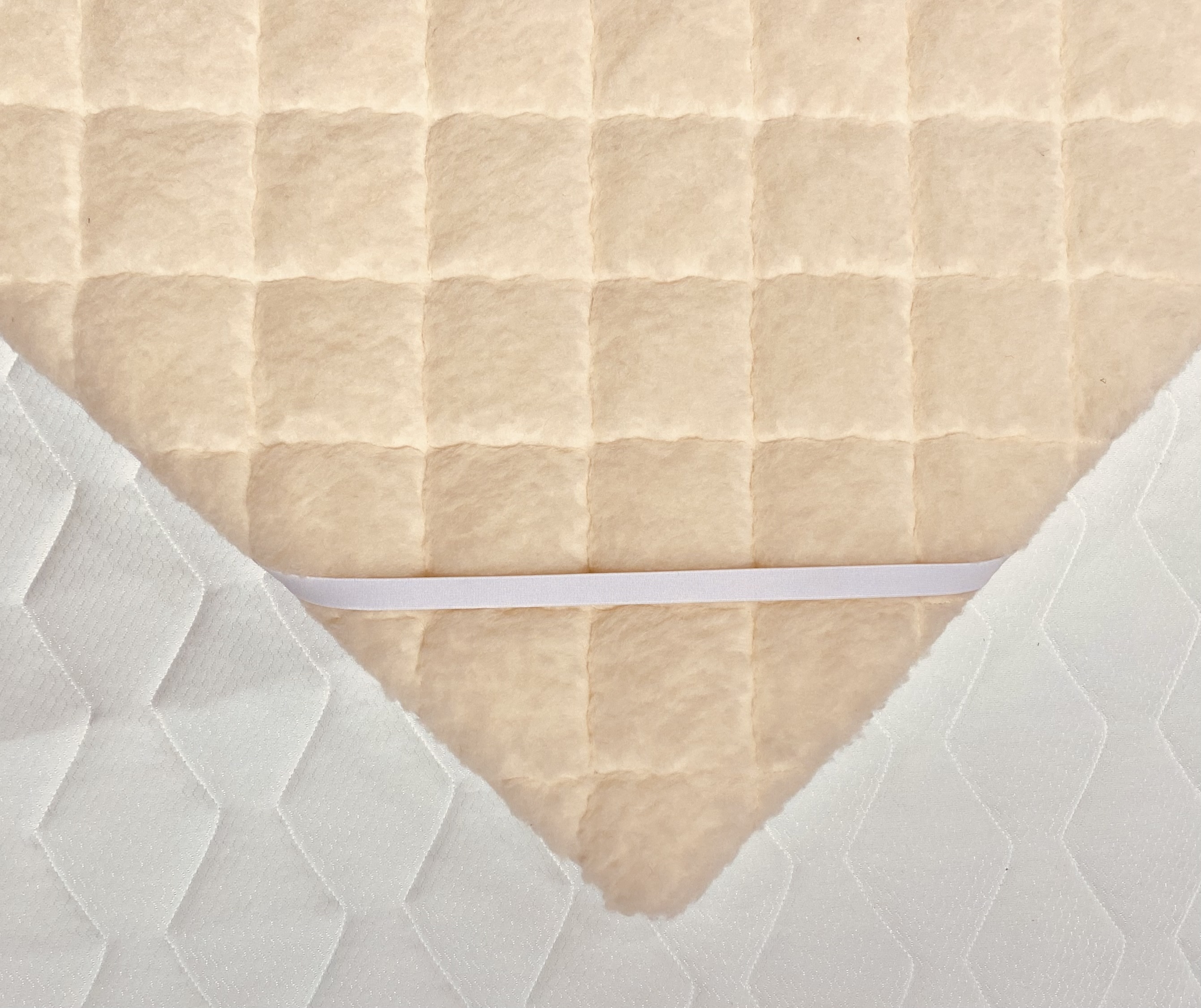 Protège-matelas 5072 Protège-matelas 5072