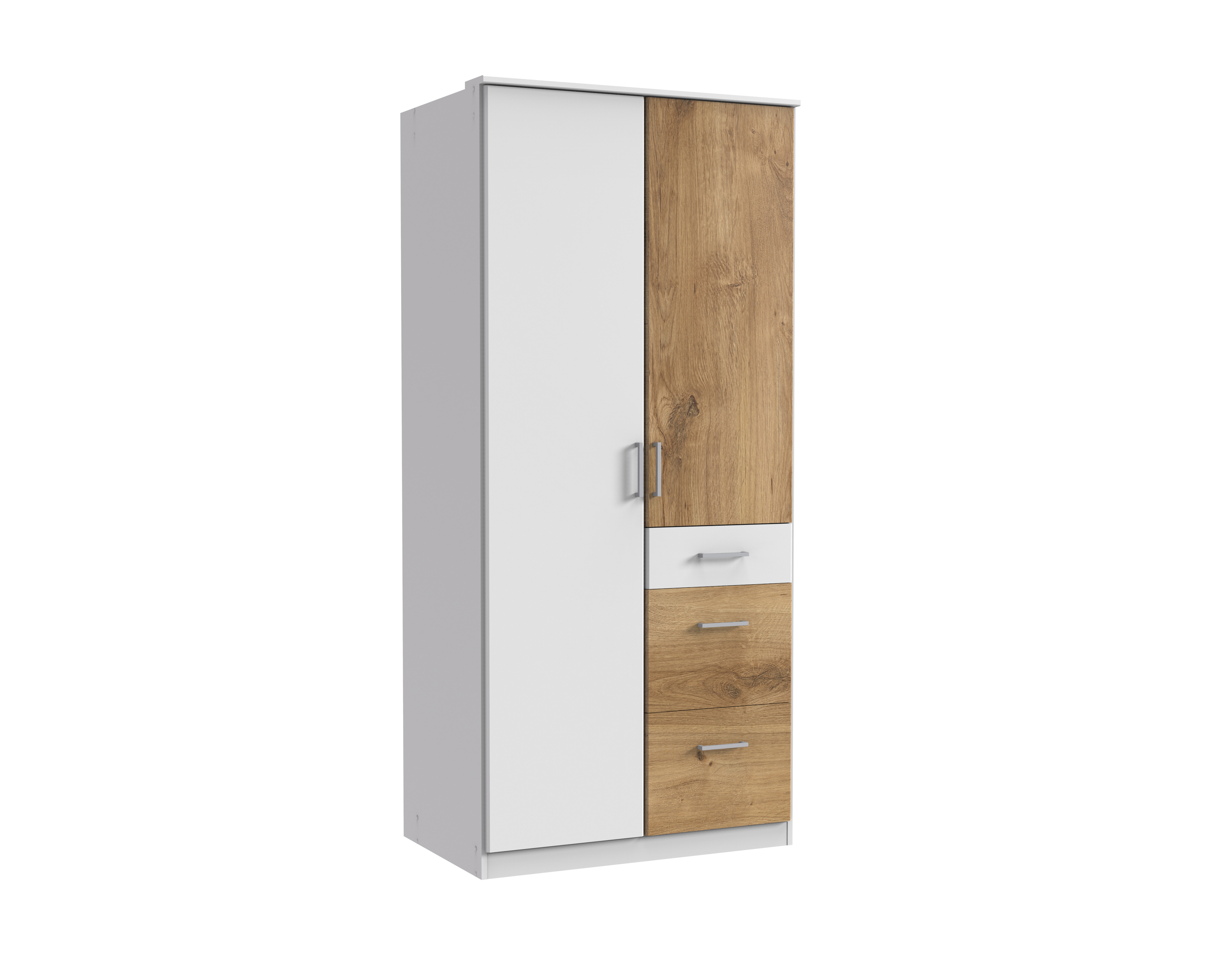 Kleiderschrank CLICK Kleiderschrank CLICK