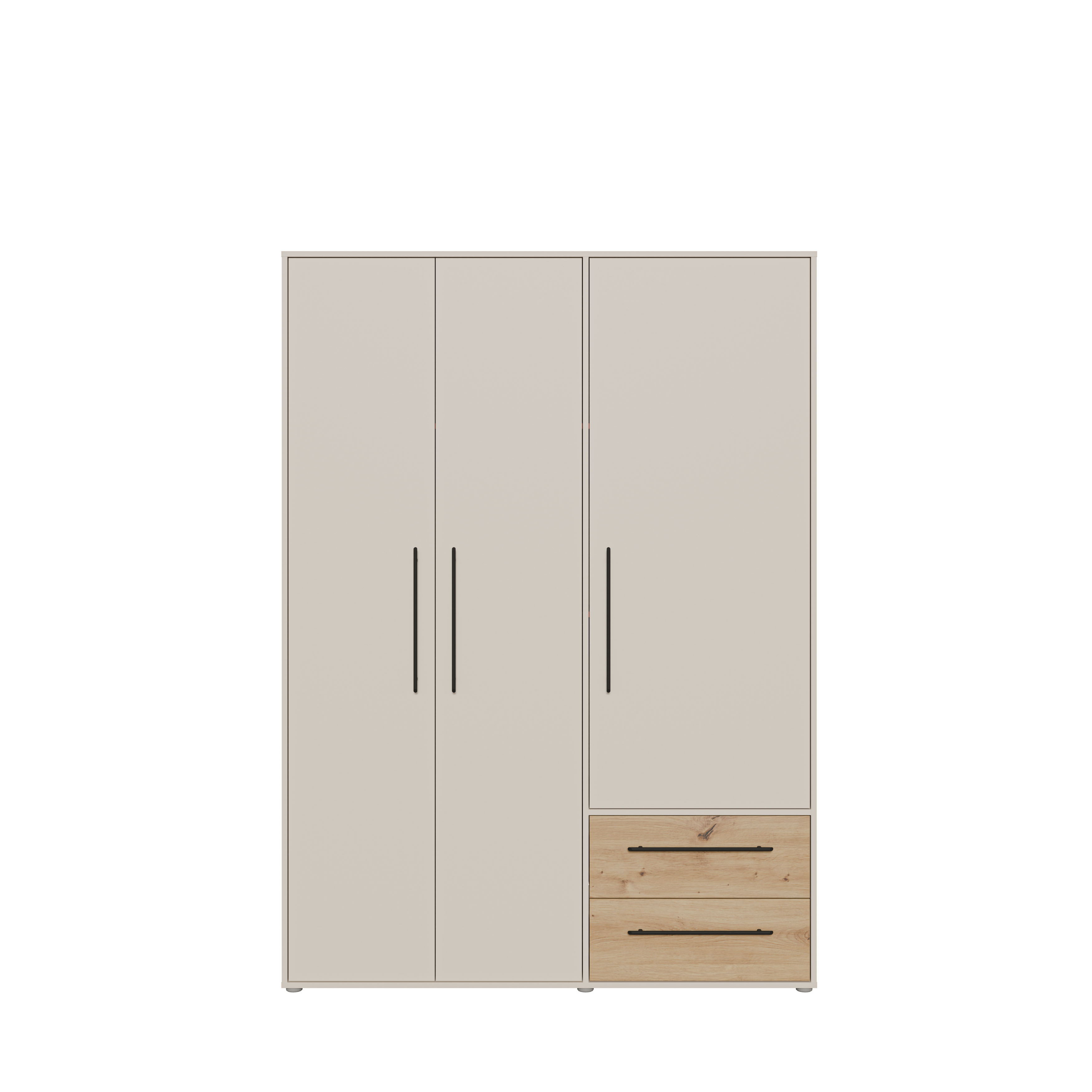 Armoire à vêtements MOKKARIS Armoire à vêtements MOKKARIS
