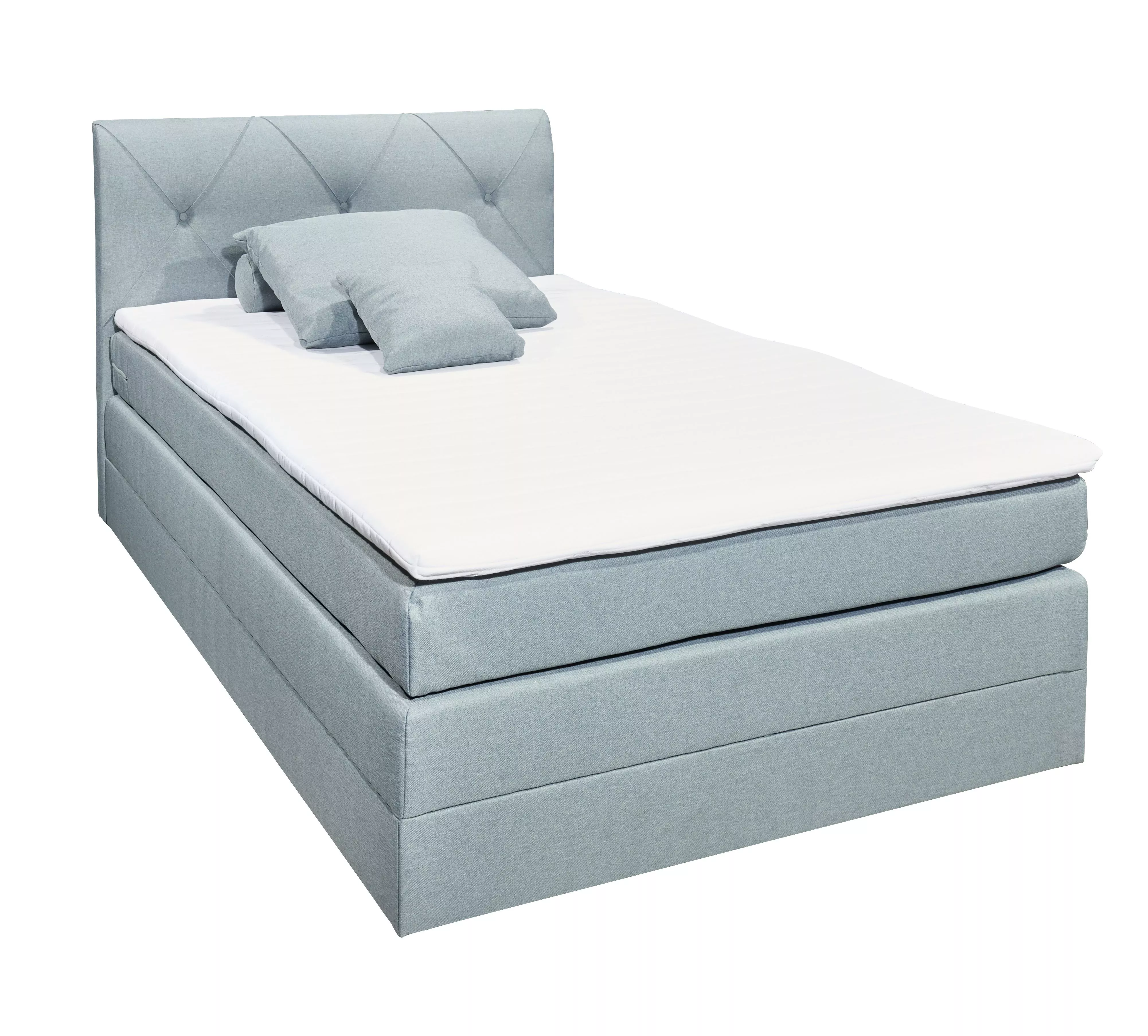 Boxspringbett  CALGARY 3