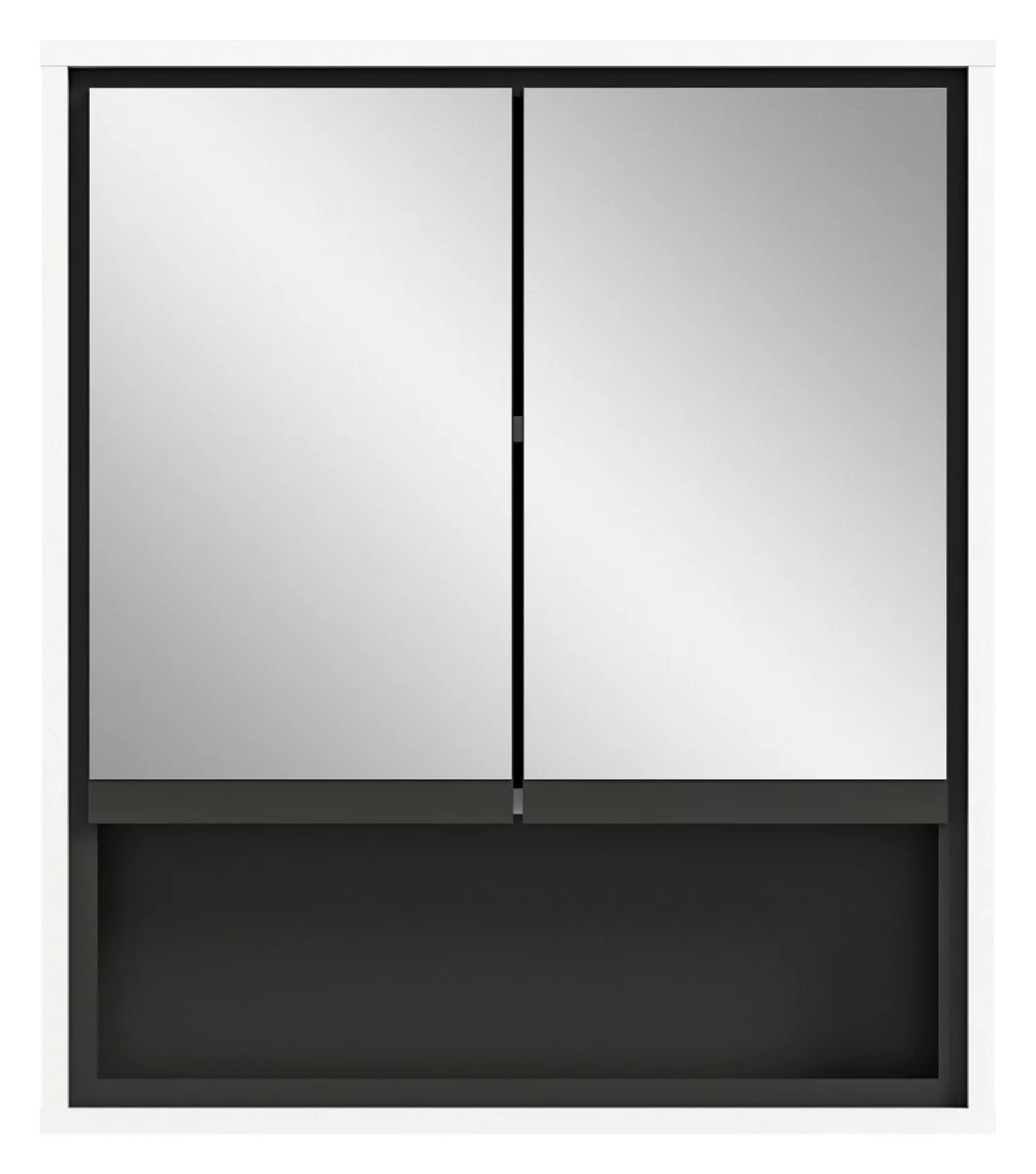 Armoire de toilette HOSAENA