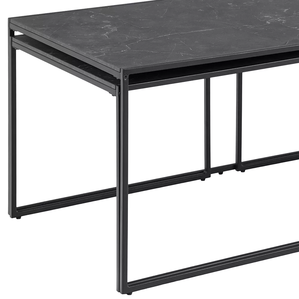 Table basse INFINITY