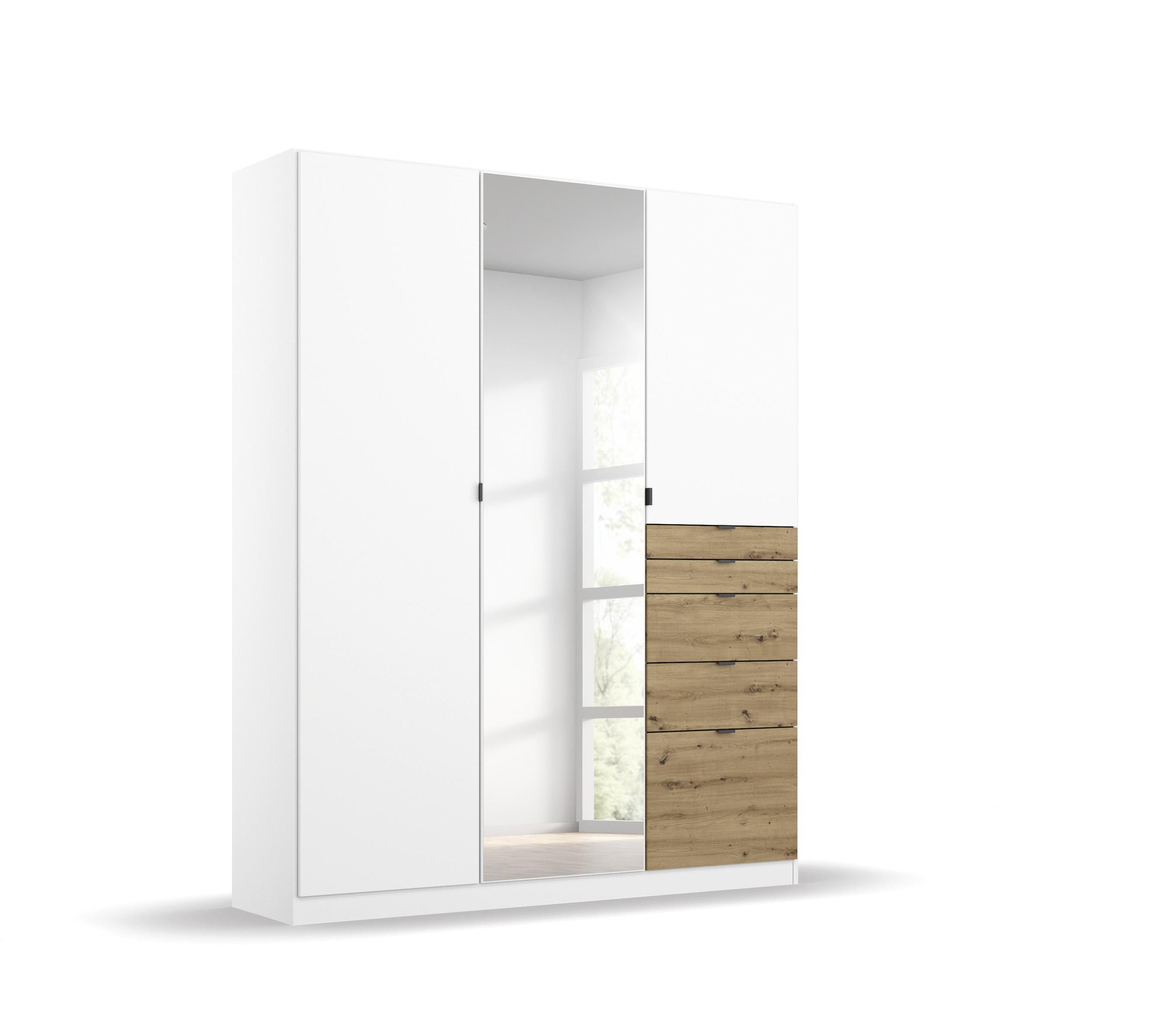 Armoire à portes battantes ONTARIO