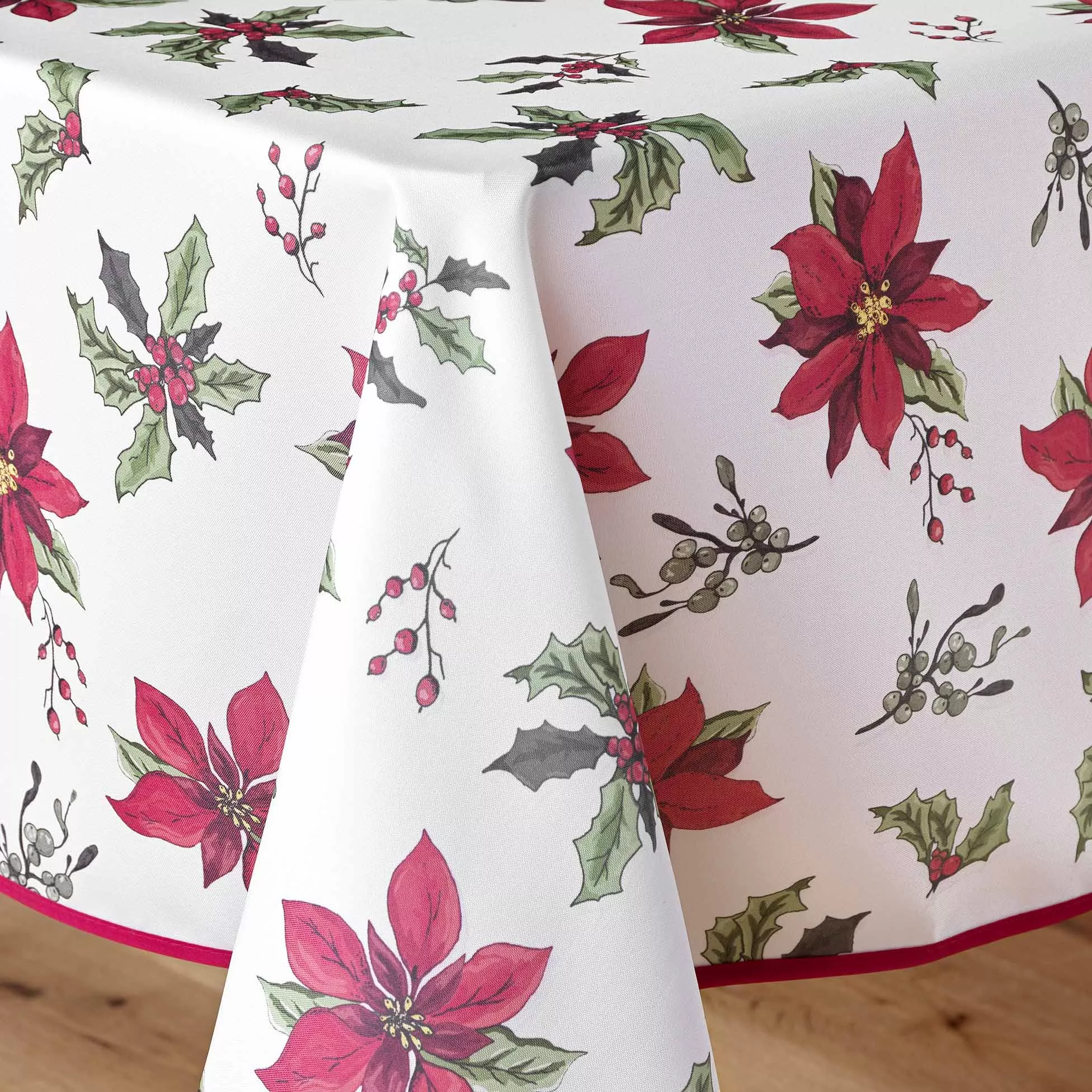 Tischdecke  AMARYLLIS