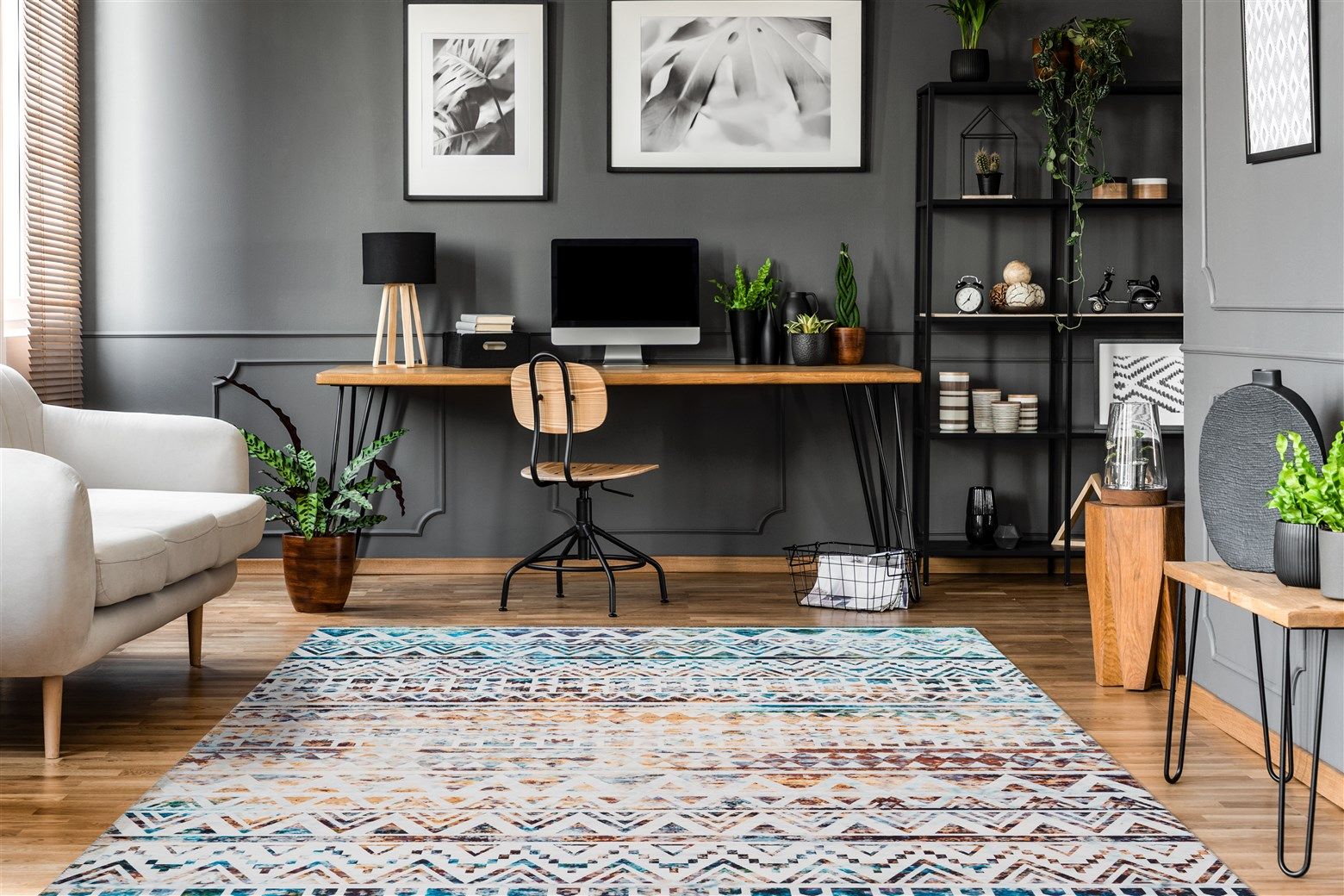 Tapis GALAXY 800