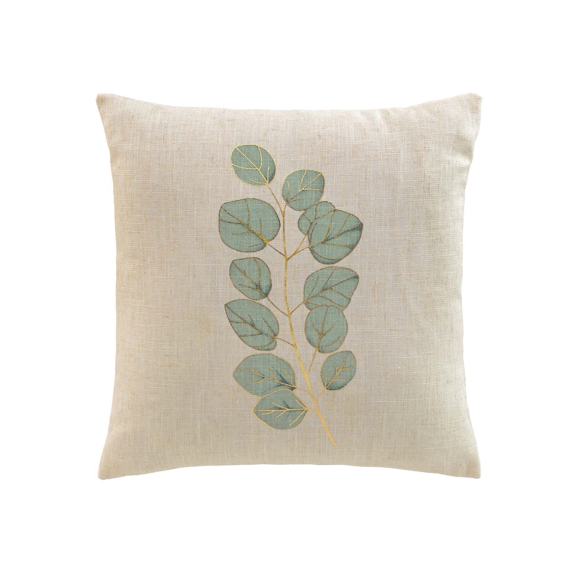 Dekokissen 45x45cm EUKALYPTUS Dekokissen 45x45cm EUKALYPTUS